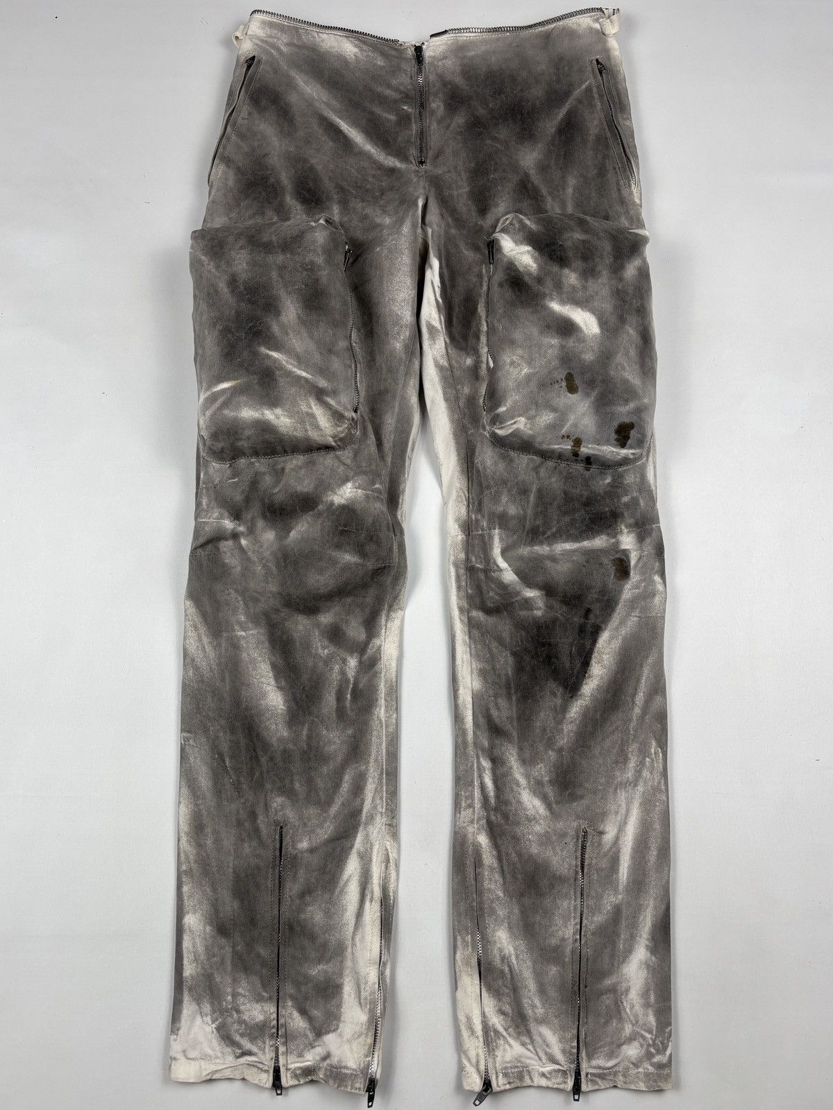 Helmut Lang Helmut Lang A/W 1999