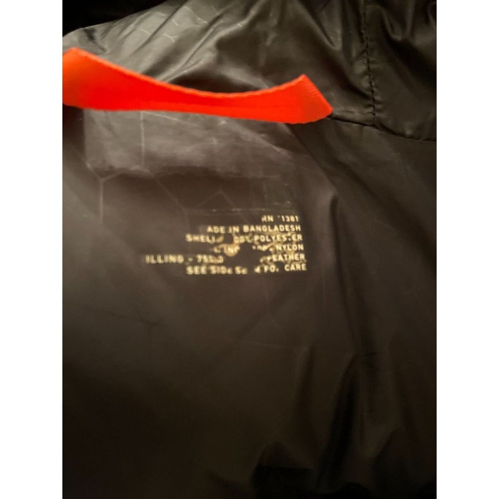RLX Ralph Lauren RLX Ralph Lauren Goose Down Puffer Jacket Men’s Size Size US XL / EU 56 / 4 - 5 Thumbnail