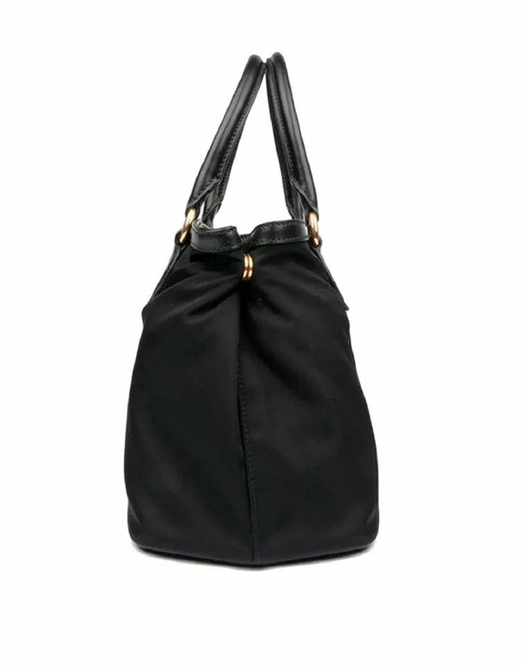 Prada o1srvl11e0624 Size: OS / Hand Bag in Black Size ONE SIZE - 4 Thumbnail