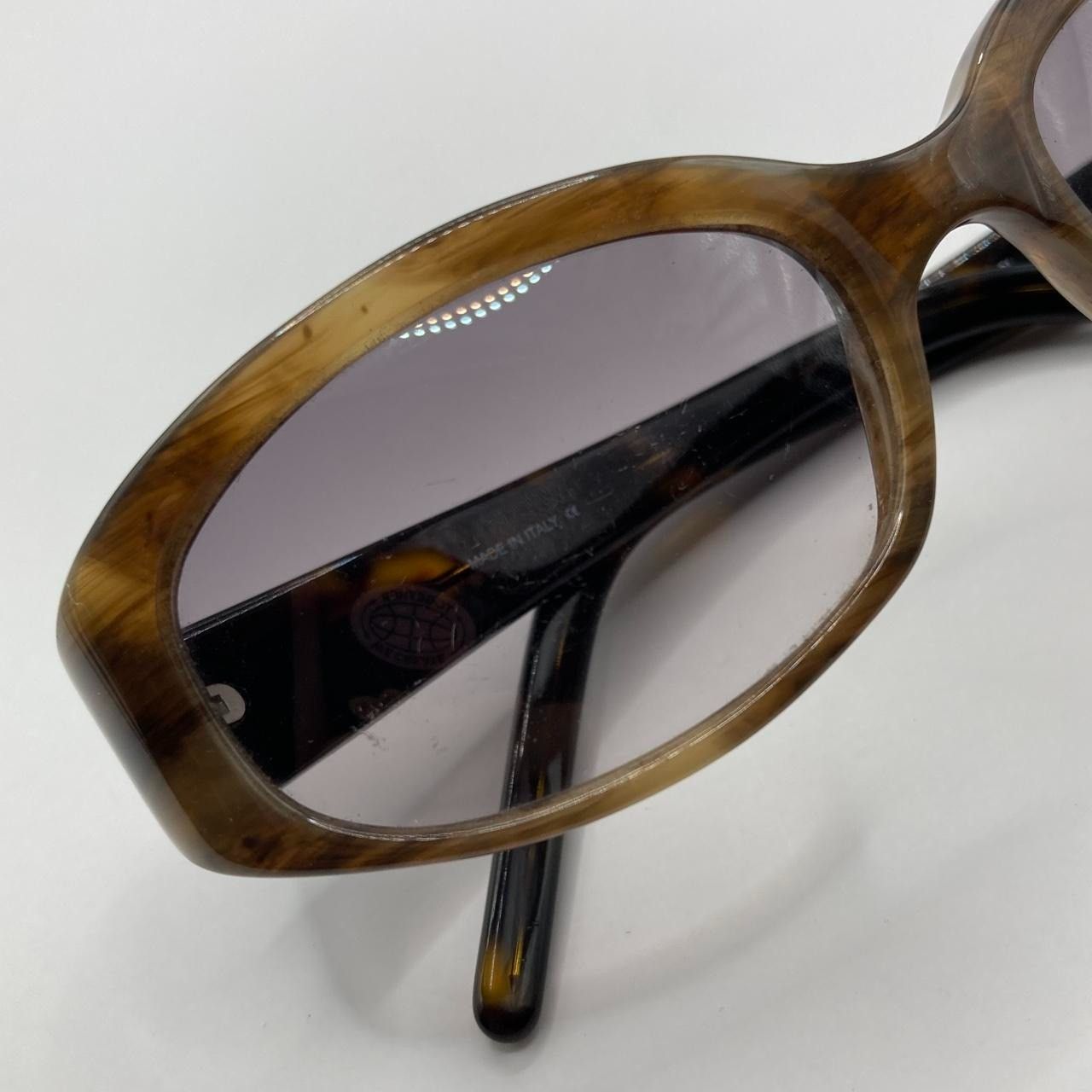 Givenchy GIVENCHY 🇫🇷🕶️ SGV 524 COL.92I, NO CASE Size ONE SIZE - 3 Thumbnail