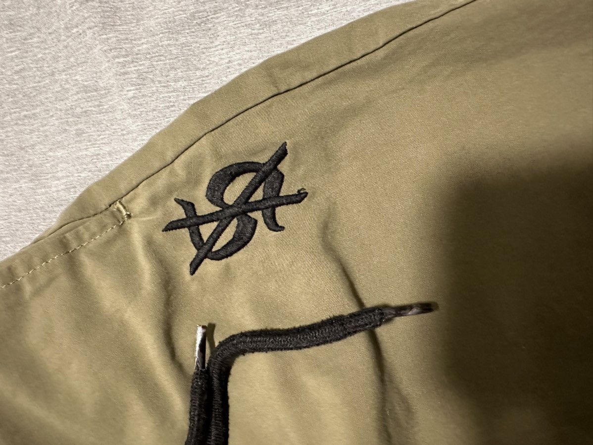 Ksubi Ksubi Green Pants Size US 32 / EU 48 - 7 Thumbnail