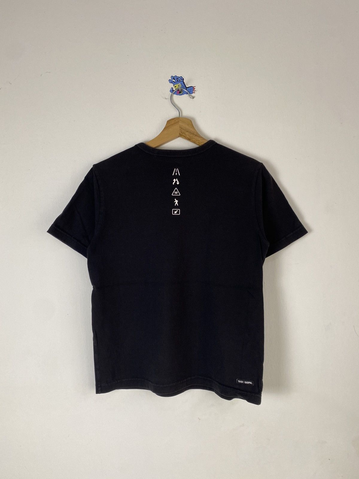 Sophnet. 1MW by Sophnet. Japan Tee Size US XS / EU 42 / 0 - 4 Thumbnail