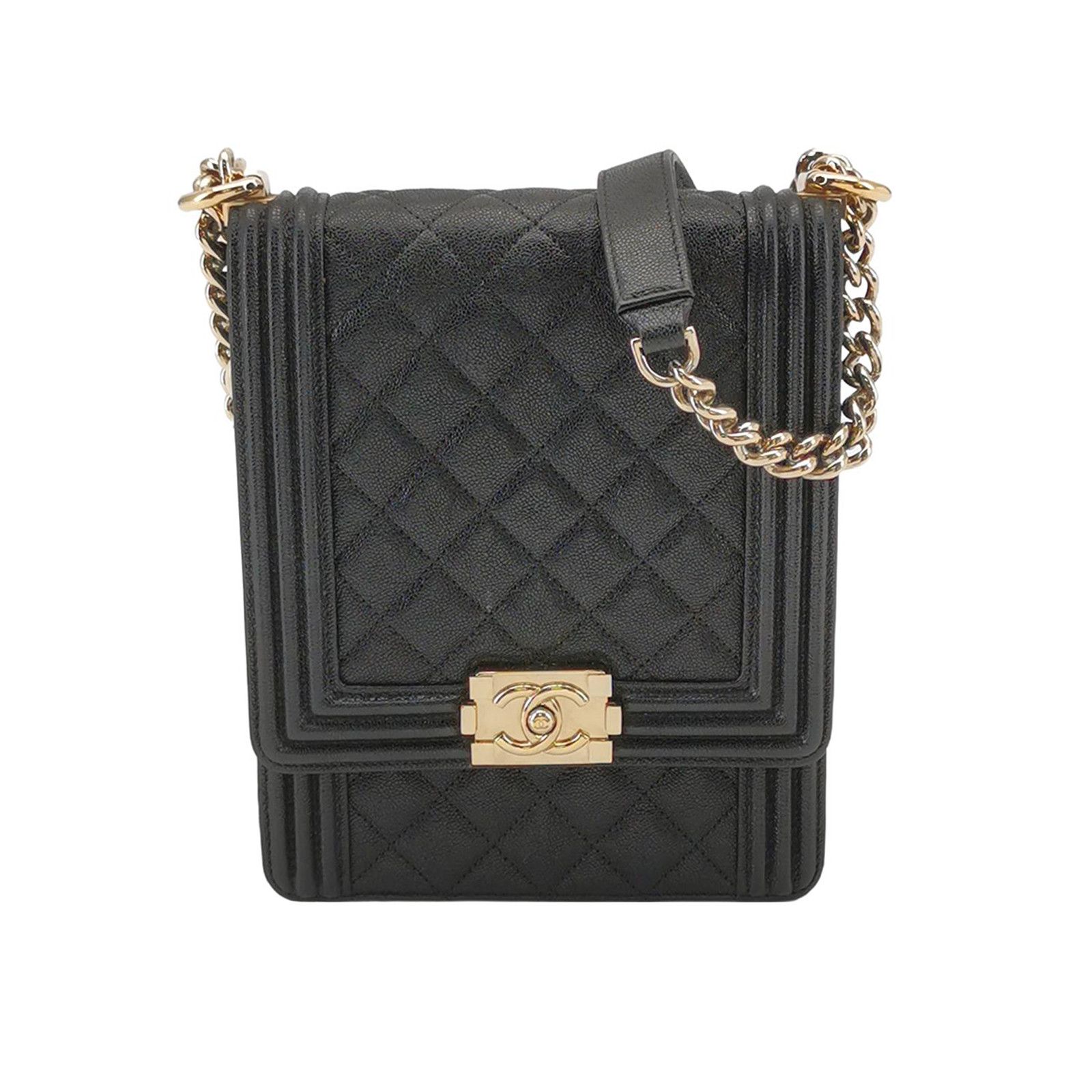 Chanel Chanel Women os Shoulder Bags Size ONE SIZE - 1 Thumbnail