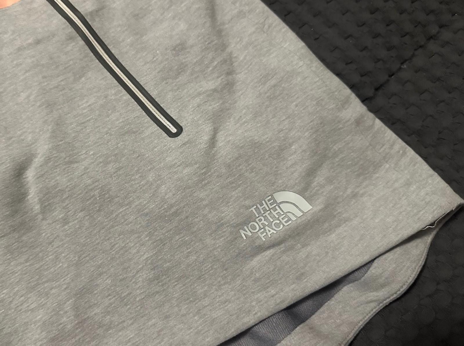 The North Face The North Face Terra Metro Workout Training Gym Vest Large Size L / US 10 / IT 46 - 2 Thumbnail