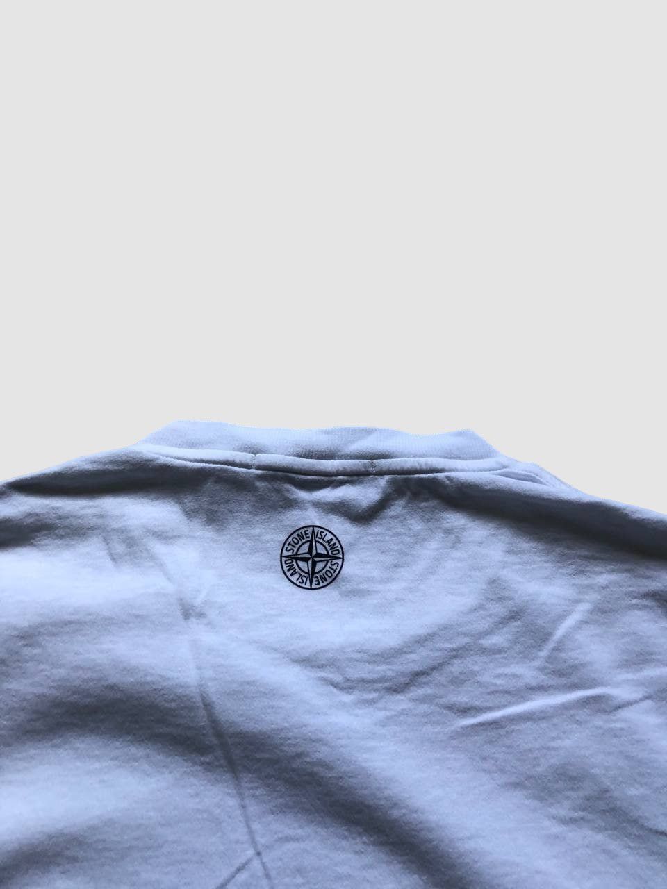 Stone Island STONE ISLAND x T-SHIRT Size US L / EU 52-54 / 3 - 5 Thumbnail