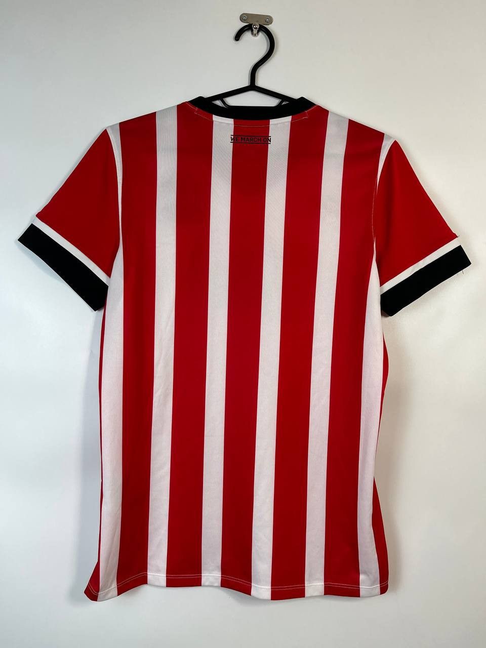 Under Armour Southampton Home football shirt 2016-2017 Under Armour Sz S Size US S / EU 44-46 / 1 - 6 Thumbnail
