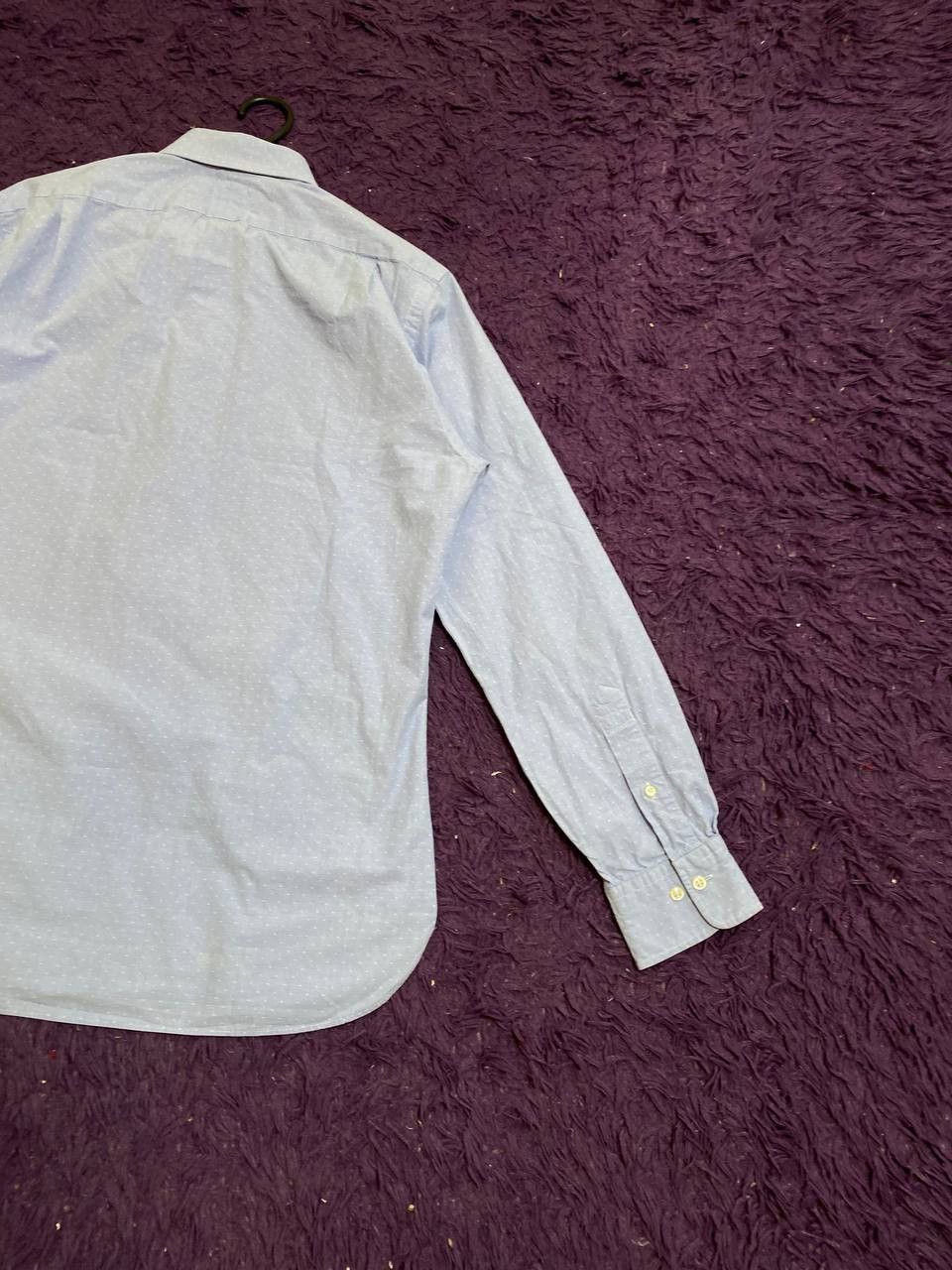 Polo Ralph Lauren Vintage 90s Polo Ralph Lauren Button Up SHIRT Size US L / EU 52-54 / 3 - 20 Thumbnail