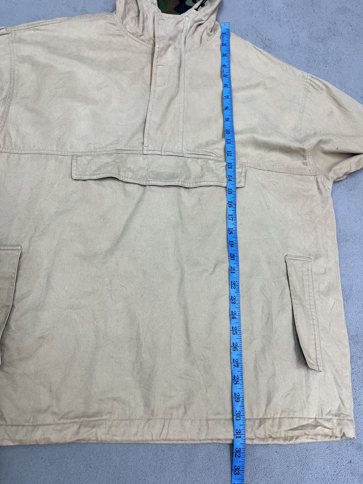 Other ANORAK FLYING FORCE JACKET Size US XL / EU 56 / 4 - 16 Thumbnail