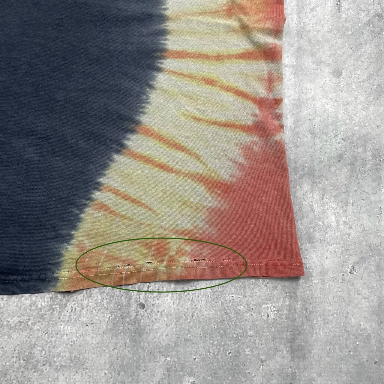 Travis Scott Travis Scott Cactus Jack Hot Wheels Jackboys Tie Dye T Shirt Size US L / EU 52-54 / 3 - 17 Thumbnail