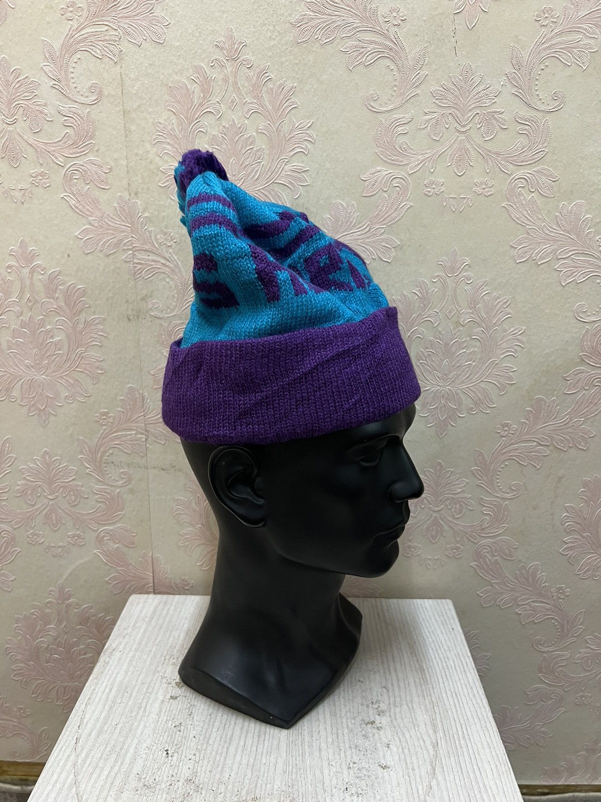 NBA × Sports Specialties NBA Products Beanie Hats Size ONE SIZE - 4 Thumbnail