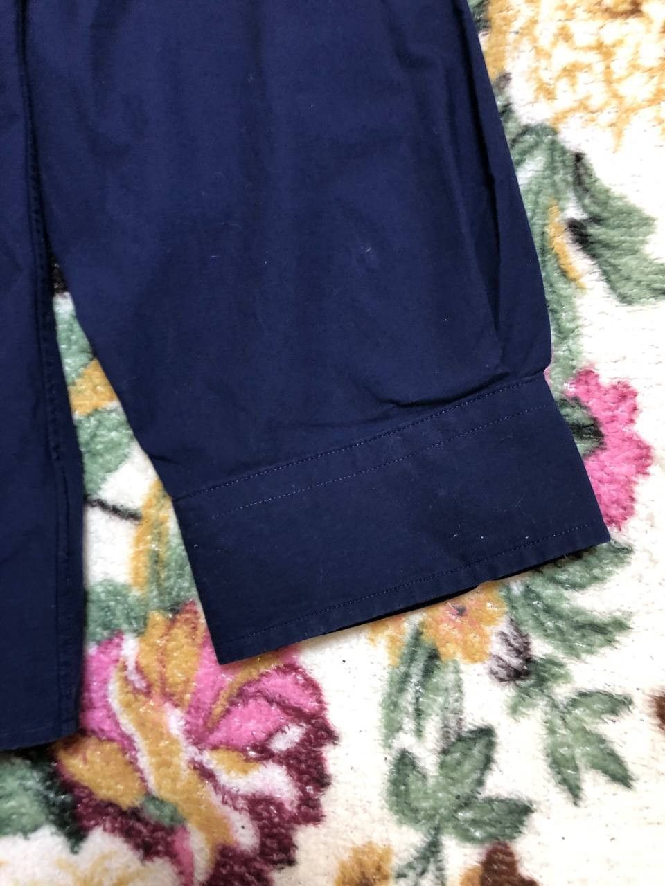 Polo Ralph Lauren Polo Ralph Lauren Vintage shirt for Man Man Long Size XXL Size US XXL / EU 58 / 5 - 3 Thumbnail