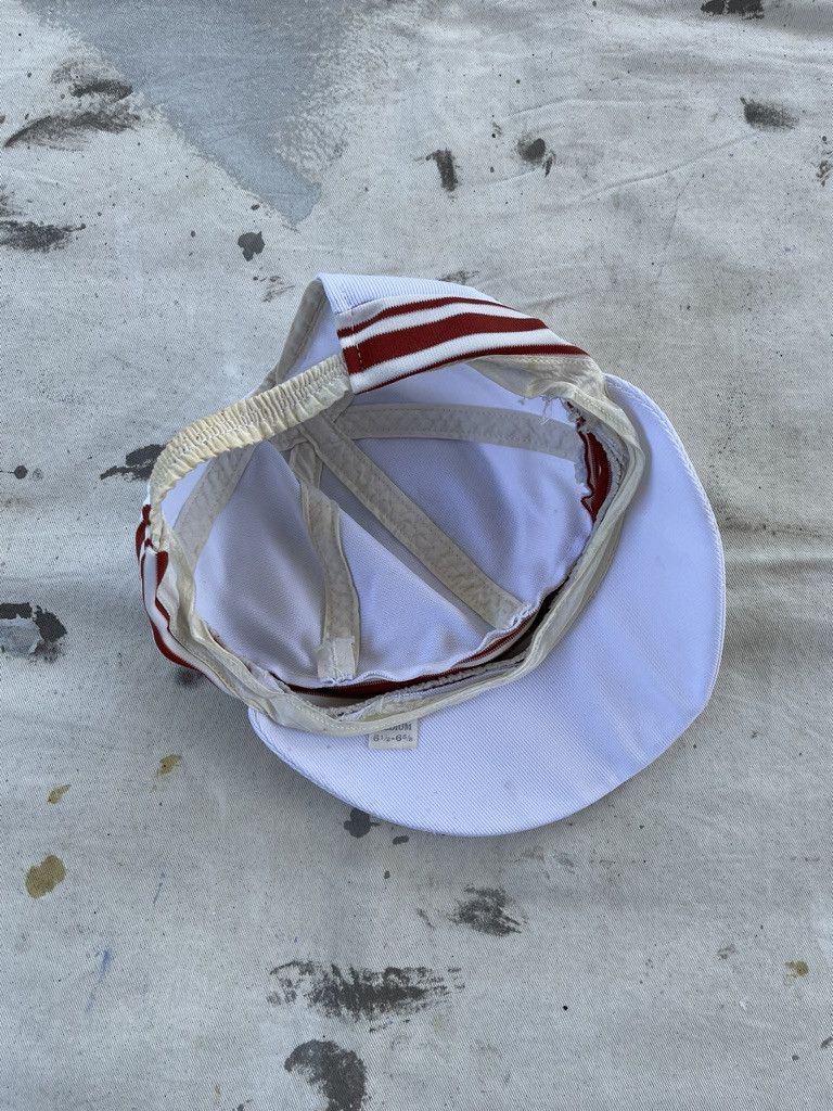 Vintage Vintage 1970s McDonalds Full Employee Uniform Size XL / US 12-14 / IT 48-50 - 7 Thumbnail