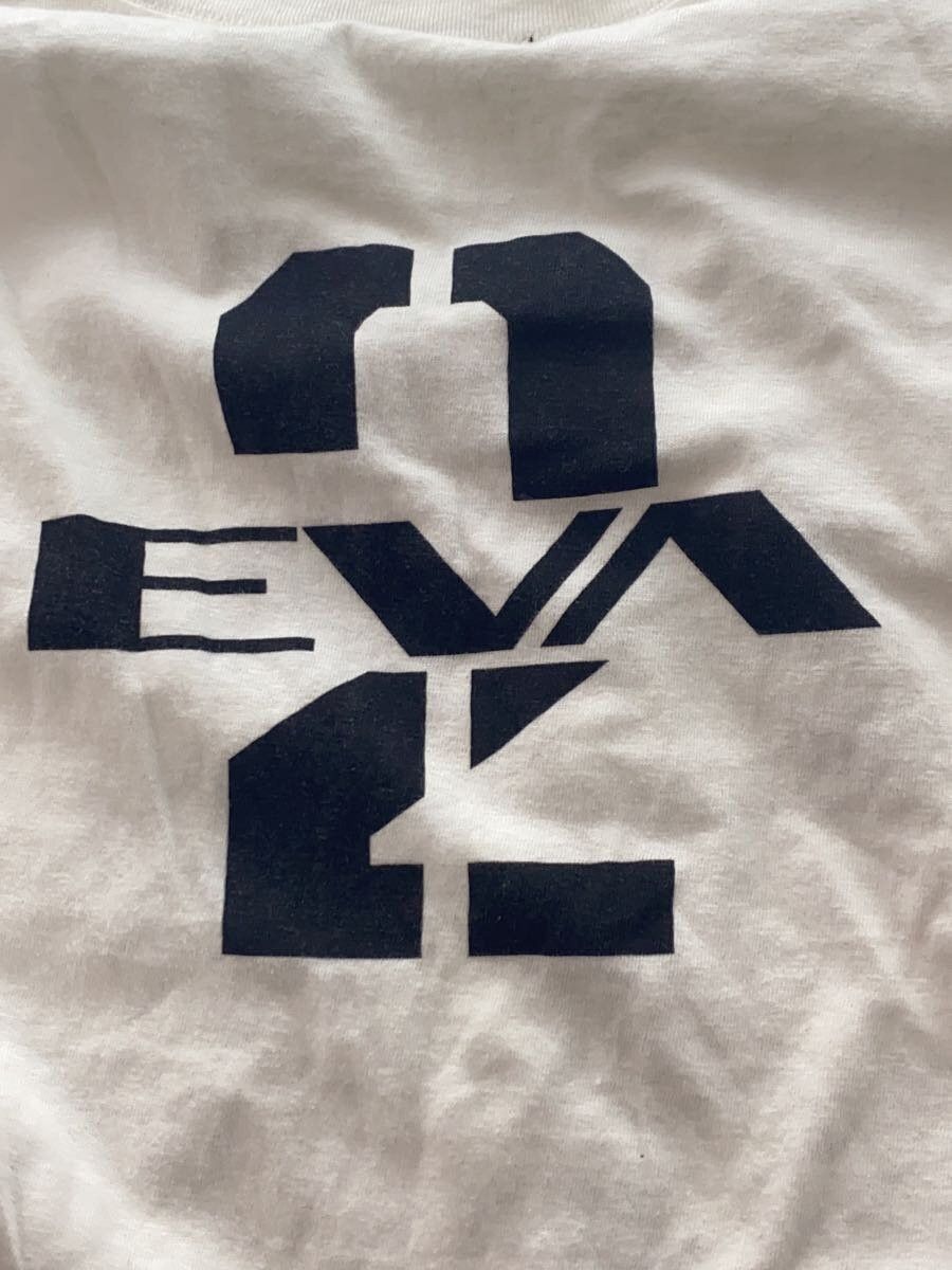 Undercover Oversized Neon Genesis Evangelion Tee Size US XL / EU 56 / 4 - 8 Thumbnail