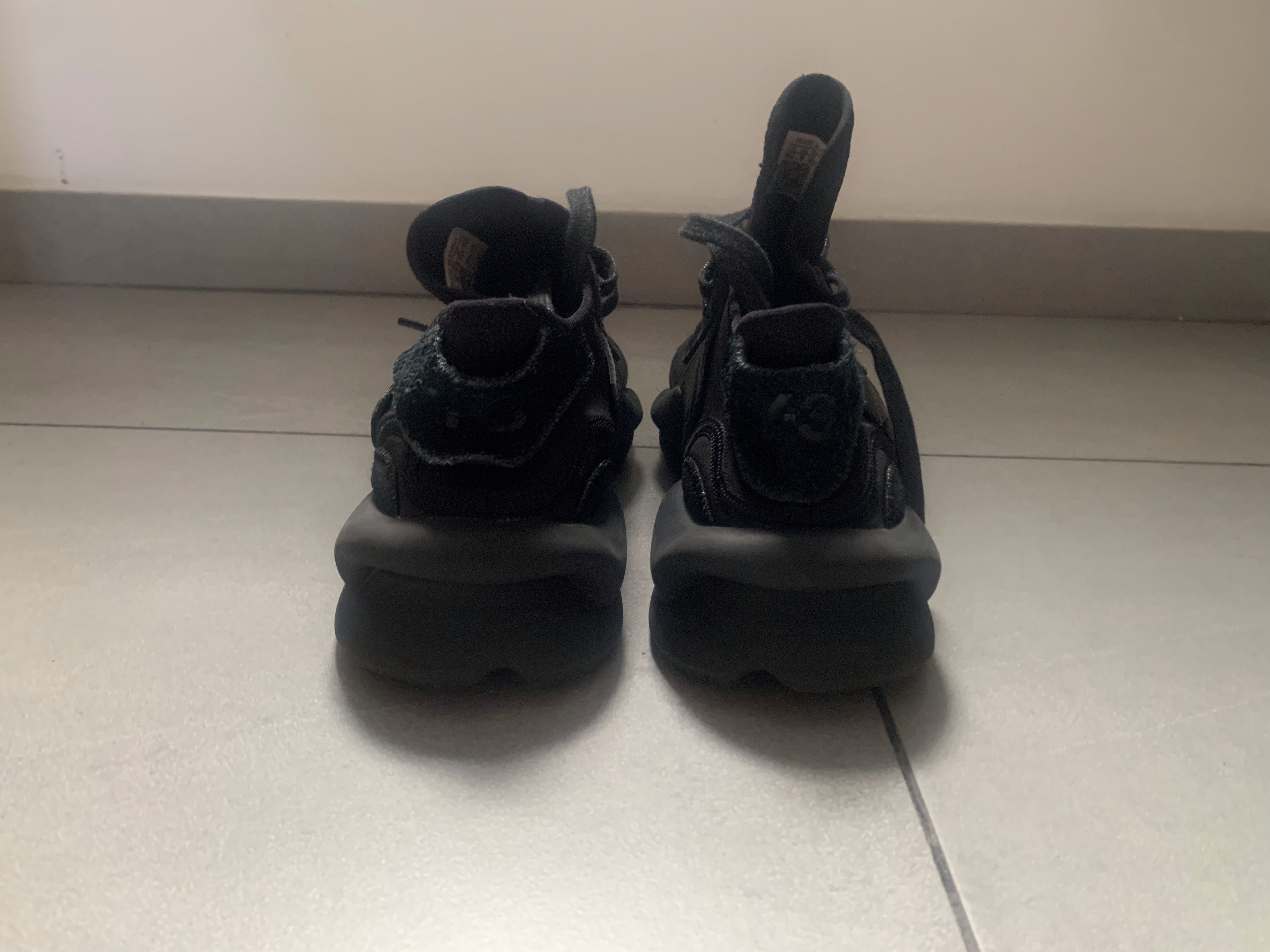 Y-3 KAIWA Size US 9 / EU 42 - 4 Thumbnail