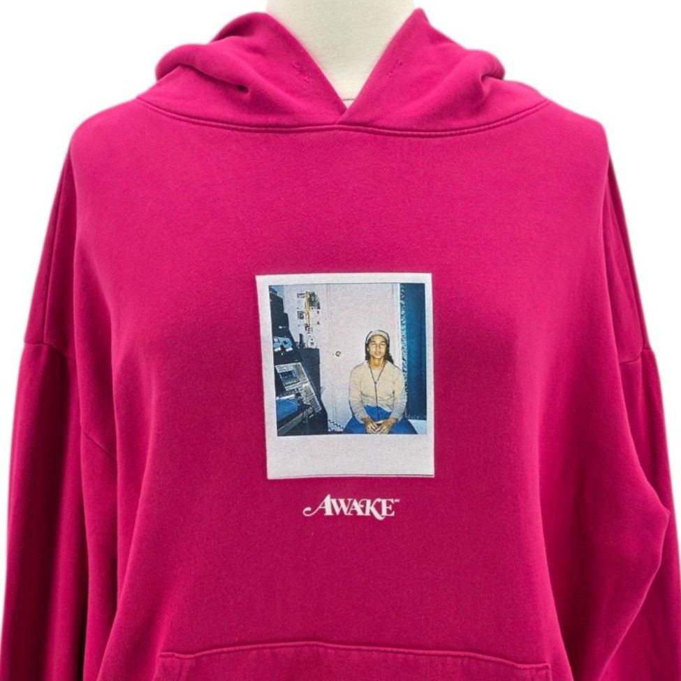 Other Alicia Keys Adult Large Hoodie Keys to Summer Awake Baby I'm Size L / US 10 / IT 46 - 2 Thumbnail