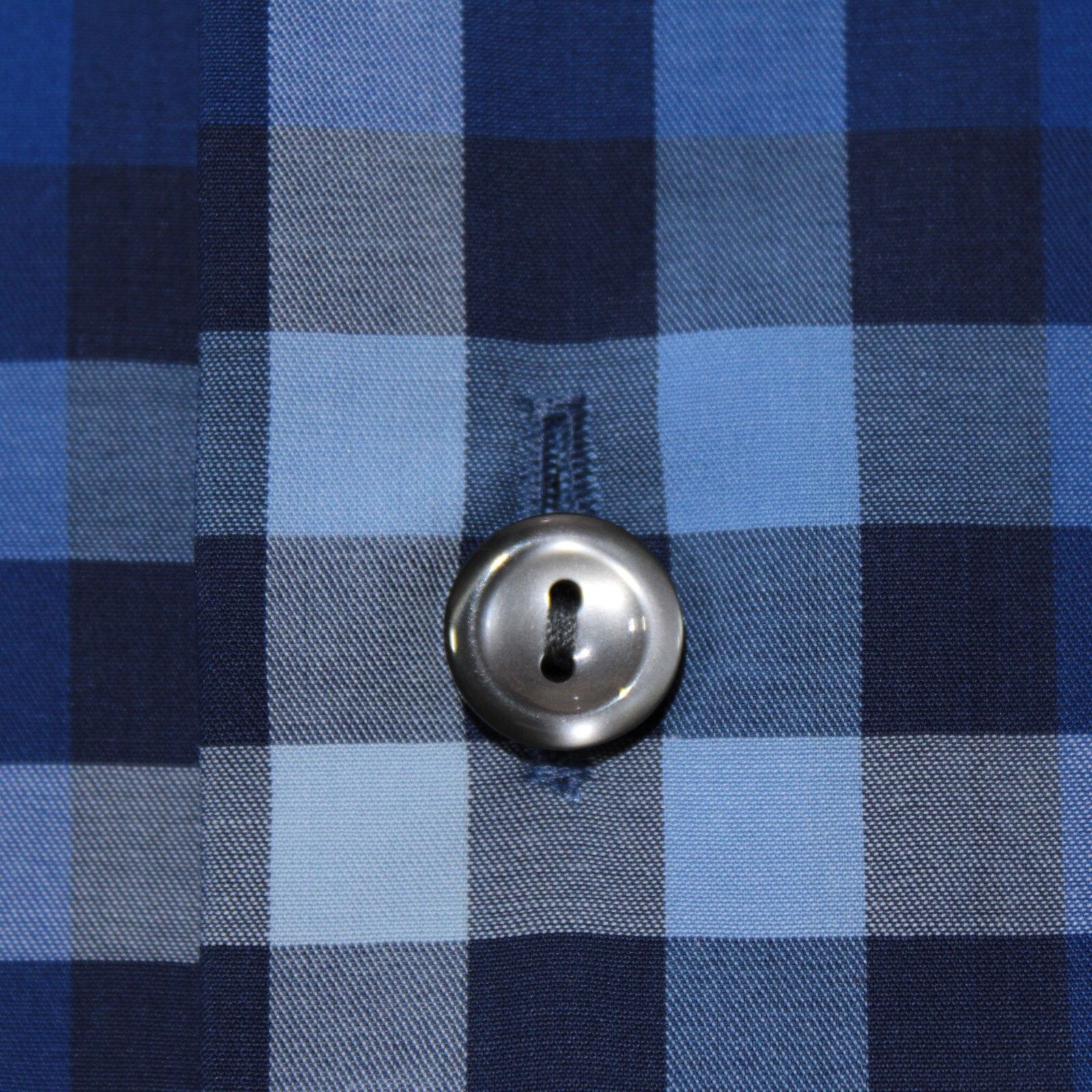 Eton Eton New with tags Shirt Size M US In Blue Size US M / EU 48-50 / 2 - 7 Thumbnail