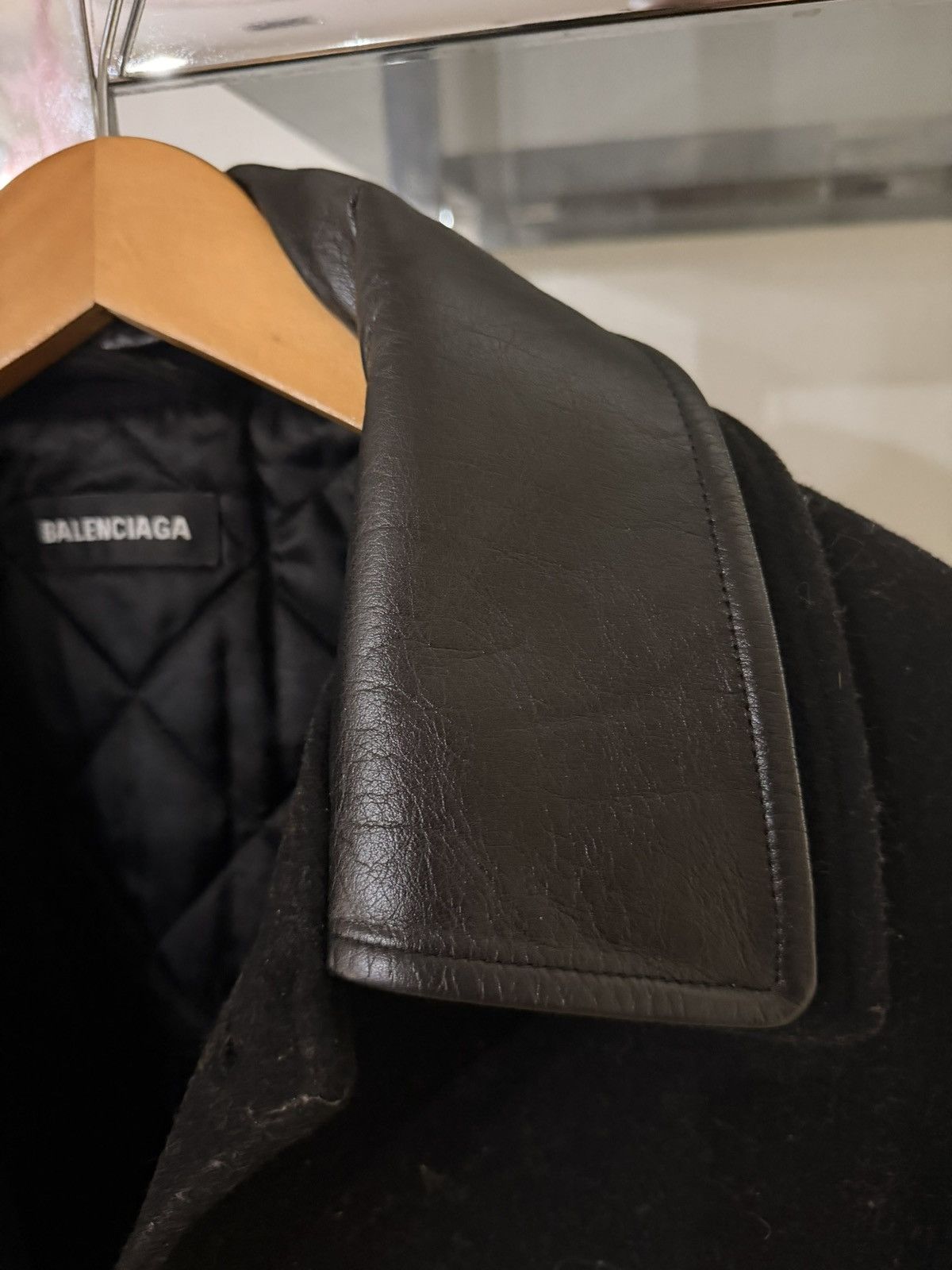 Balenciaga YEEZY x Balenciaga **ONE of ONE** Size US XL / EU 56 / 4 - 2 Thumbnail