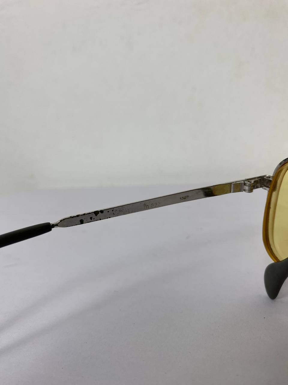 Designer × Vintage vintage sunglass made in west germany nice design Size ONE SIZE - 7 Thumbnail