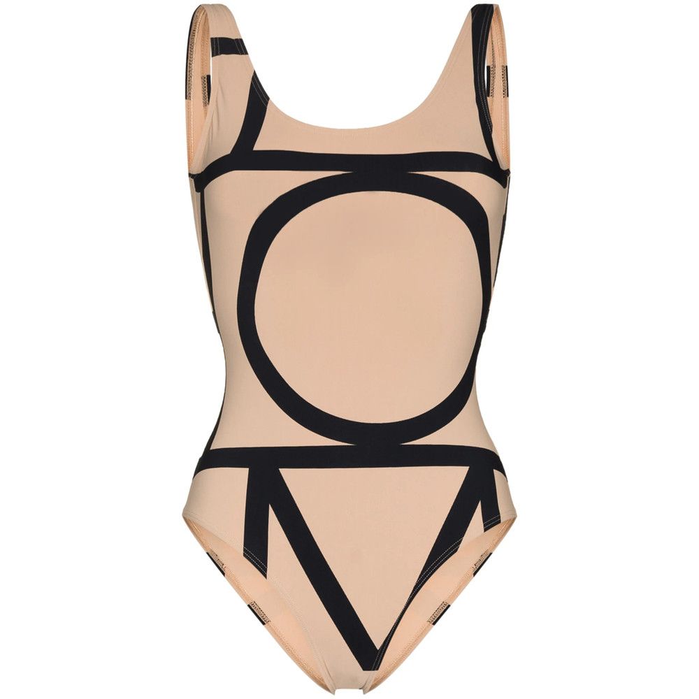 Toteme Toteme NEUTRALS Beachwear - One-Pieces Size XS / US 0-2 / IT 36-38 - 1 Thumbnail