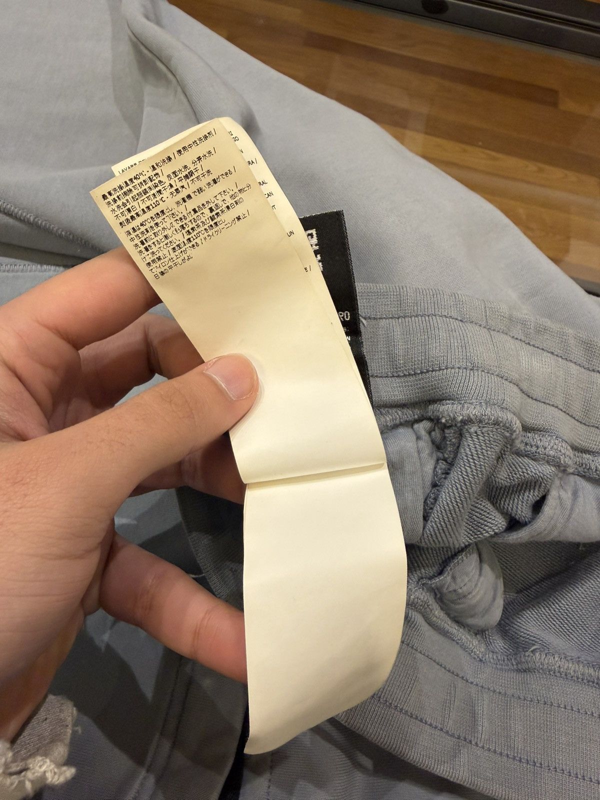 Stone Island Stone Island Cargo Joggers Size US 36 / EU 52 - 7 Thumbnail