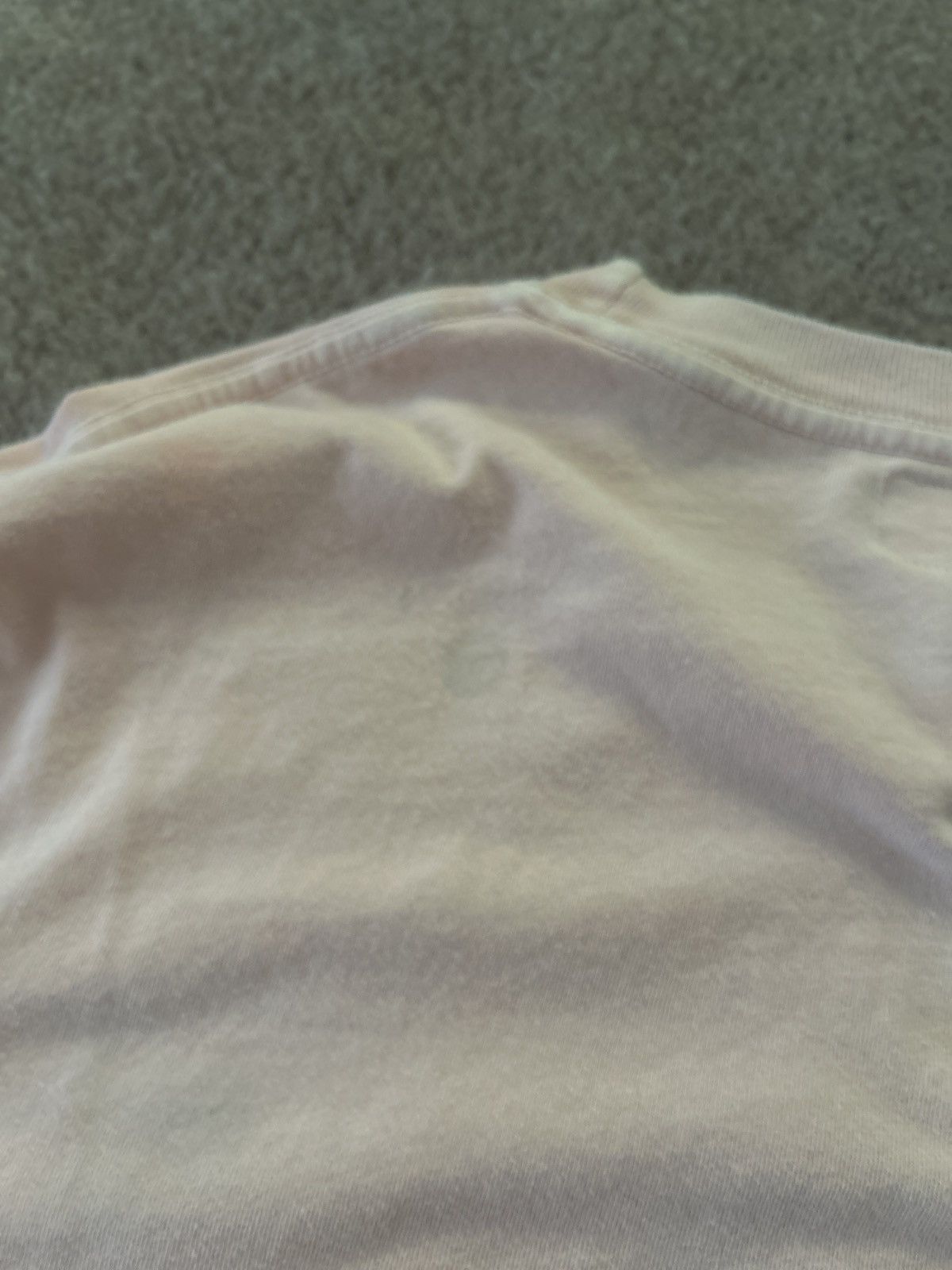 Kanye West × Yeezy YEEZY CALABASAS LONG SLEEVE Size US S / EU 44-46 / 1 - 6 Thumbnail