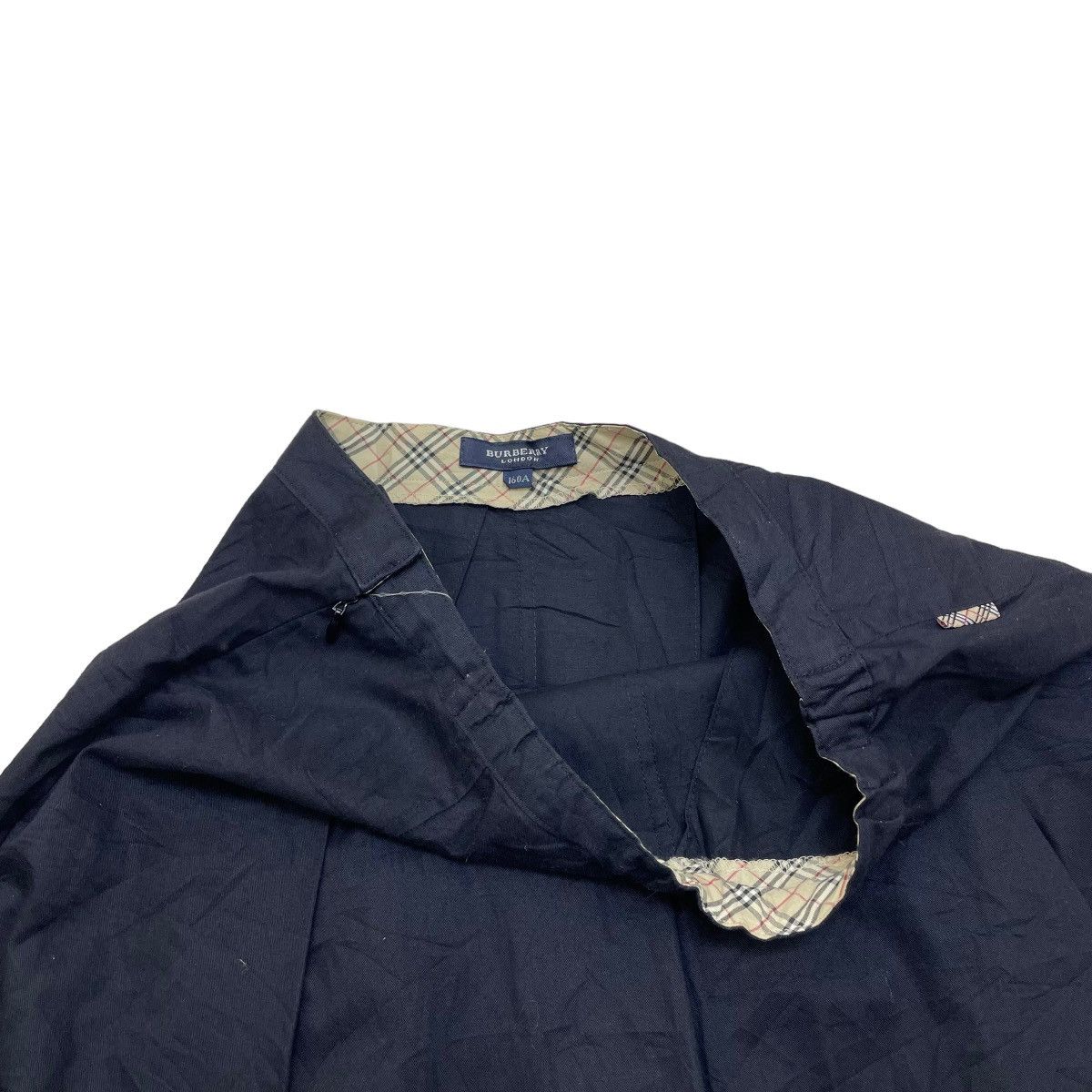 Burberry Burberry London Short Skirt Size 26" / US 2 / IT 38 - 3 Thumbnail