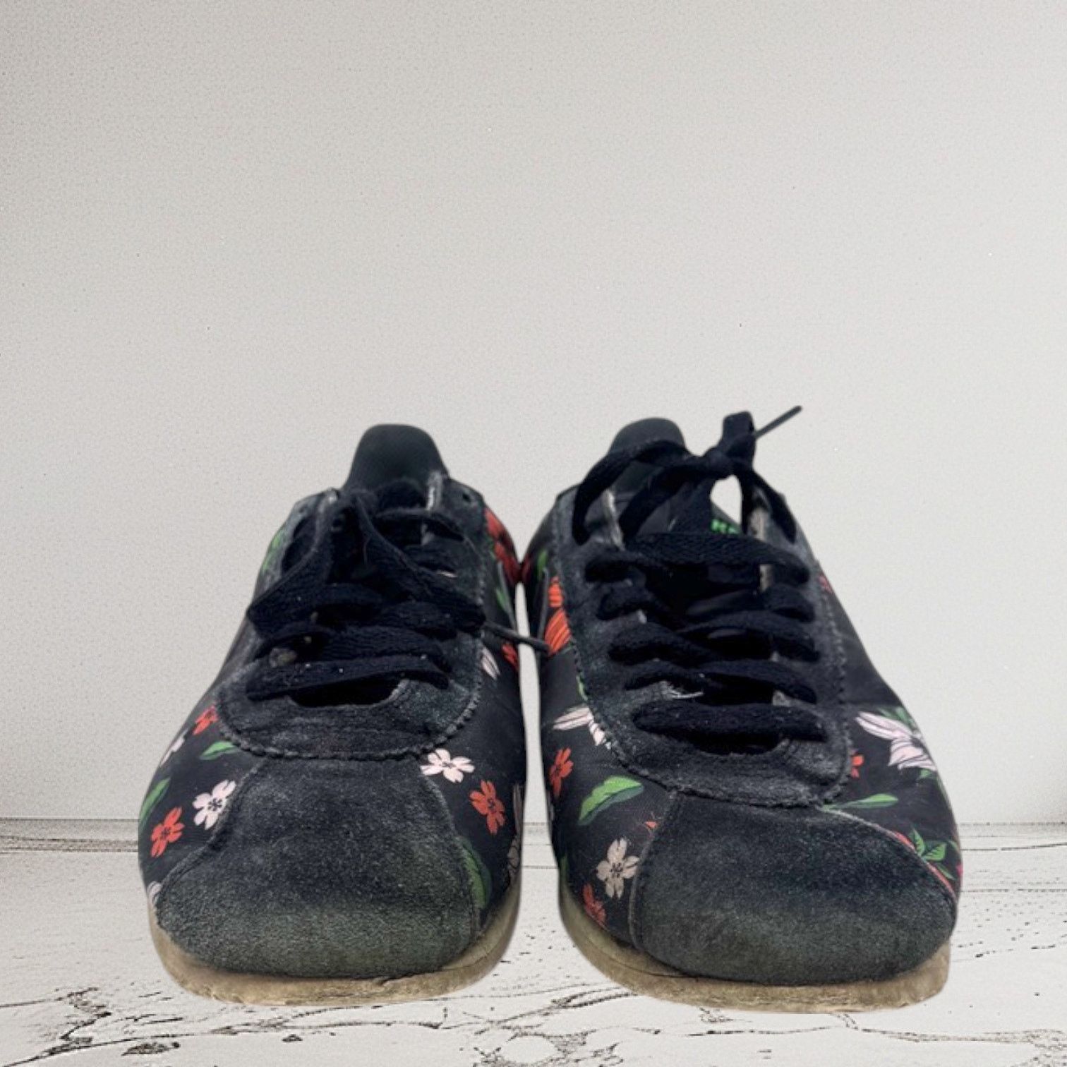 Nike Nike Classic Cortez Nylon Qs Aloha Pack Size 10.5 Size US 10.5 / EU 43-44 - 1 Thumbnail