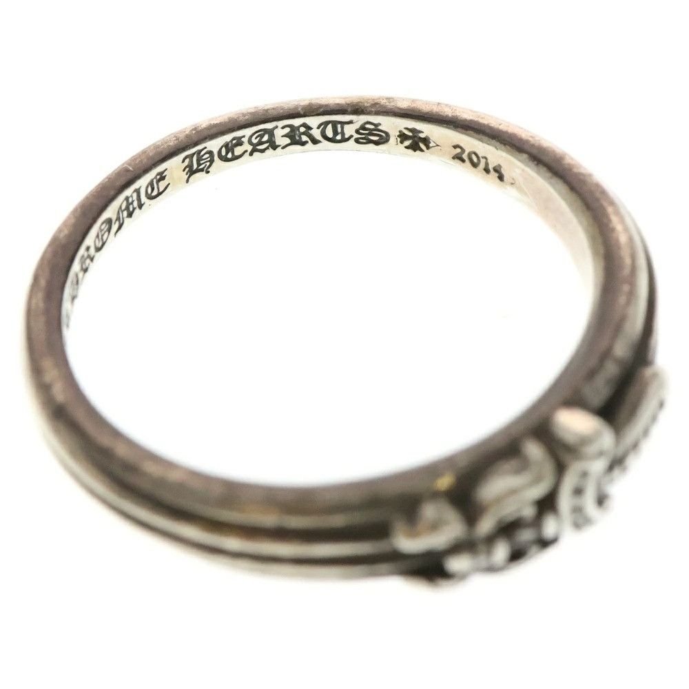 Chrome Hearts 12.5 CHROME HEARTS BABY CLASSIC DAGGER RING silver Size ONE SIZE - 4 Thumbnail
