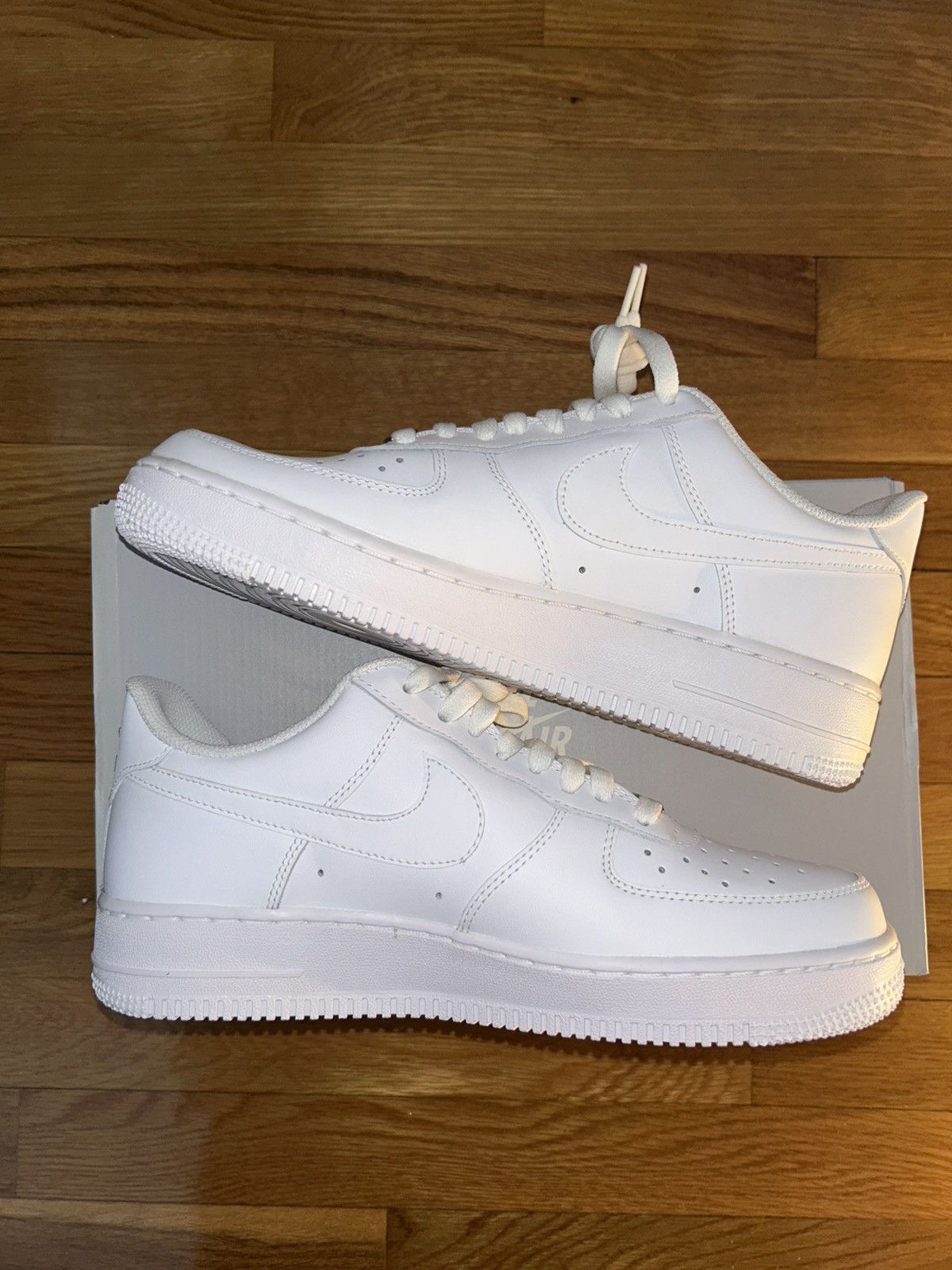 Nike × Travis Scott Cactus Jack Air Force 1 ‘Utopia’ Size US 8.5 / EU 41-42 - 2 Thumbnail