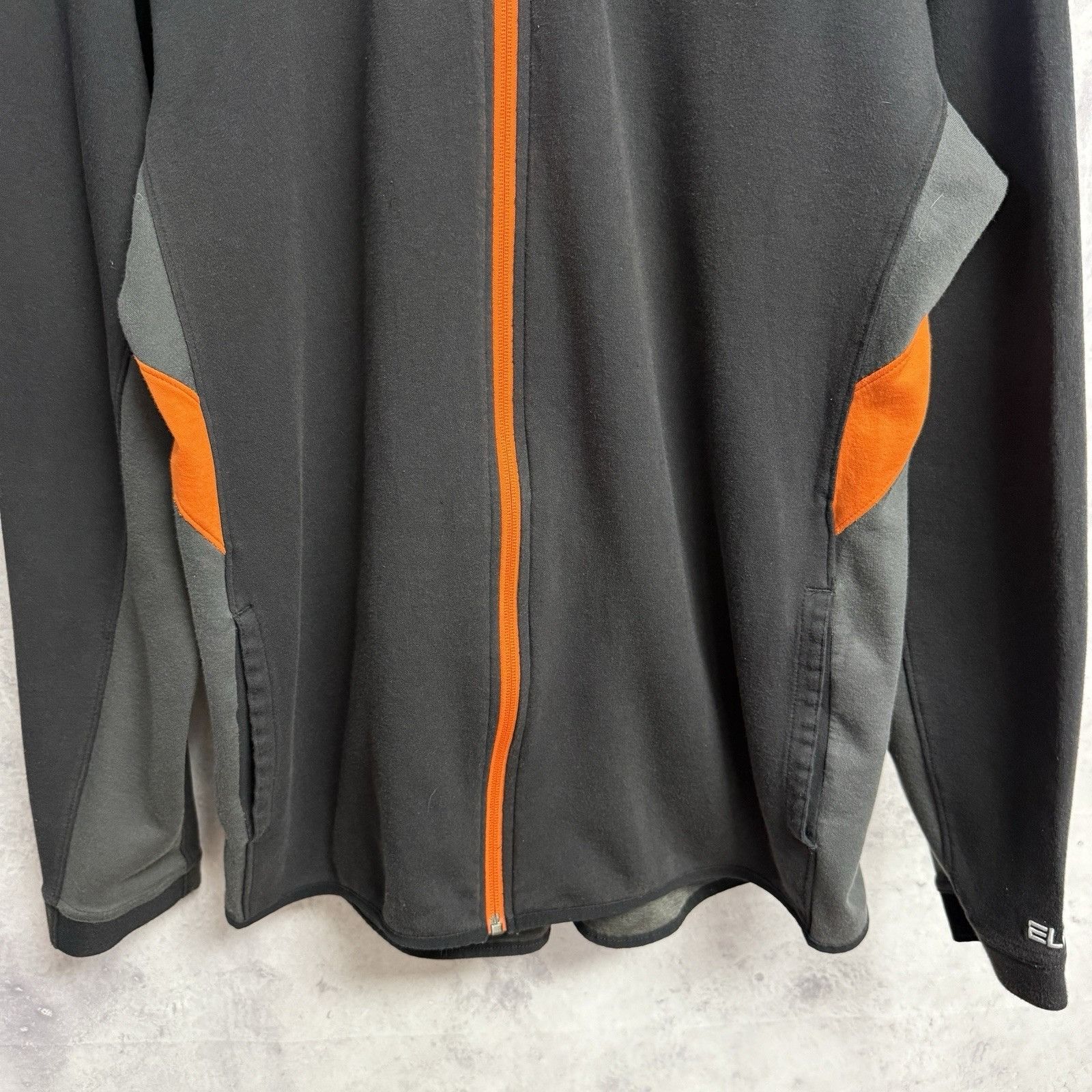 Nike Nike Oregon State University Beavers OSU Hoodie Jacket Team Size US L / EU 52-54 / 3 - 4 Thumbnail