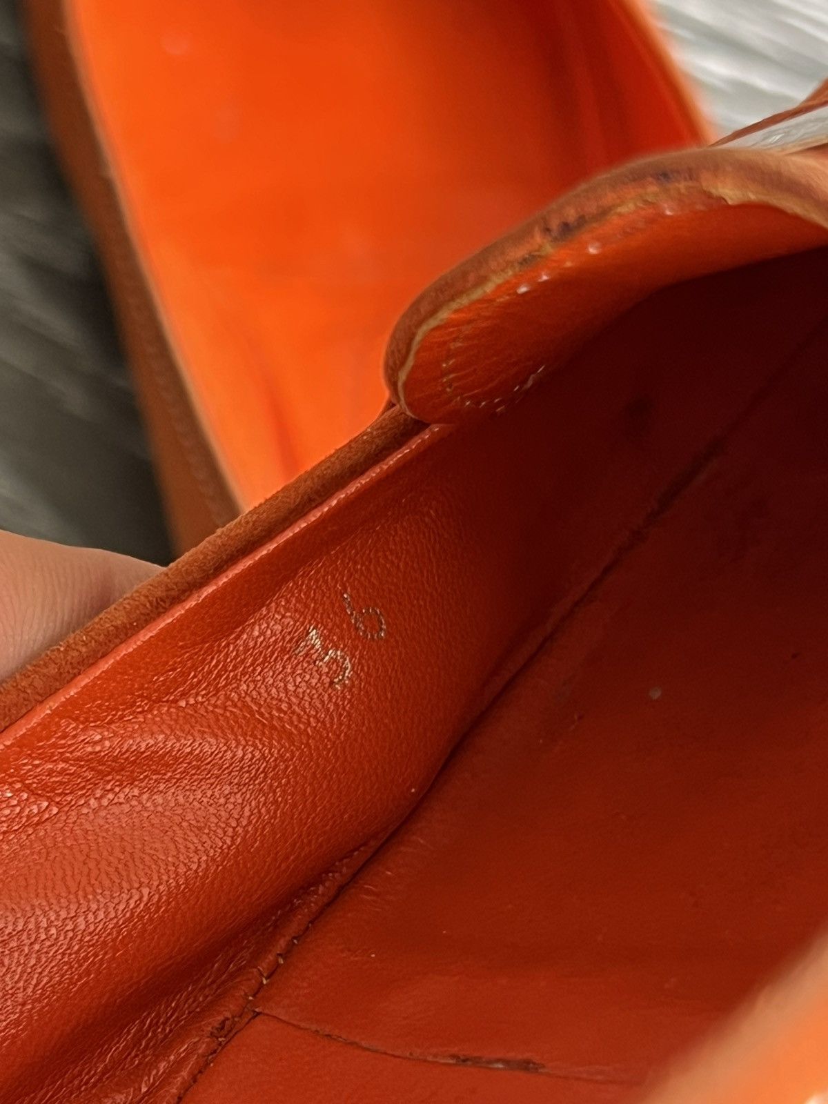 Prada Prada suede penny loafers Size US 6 / IT 36 - 7 Thumbnail