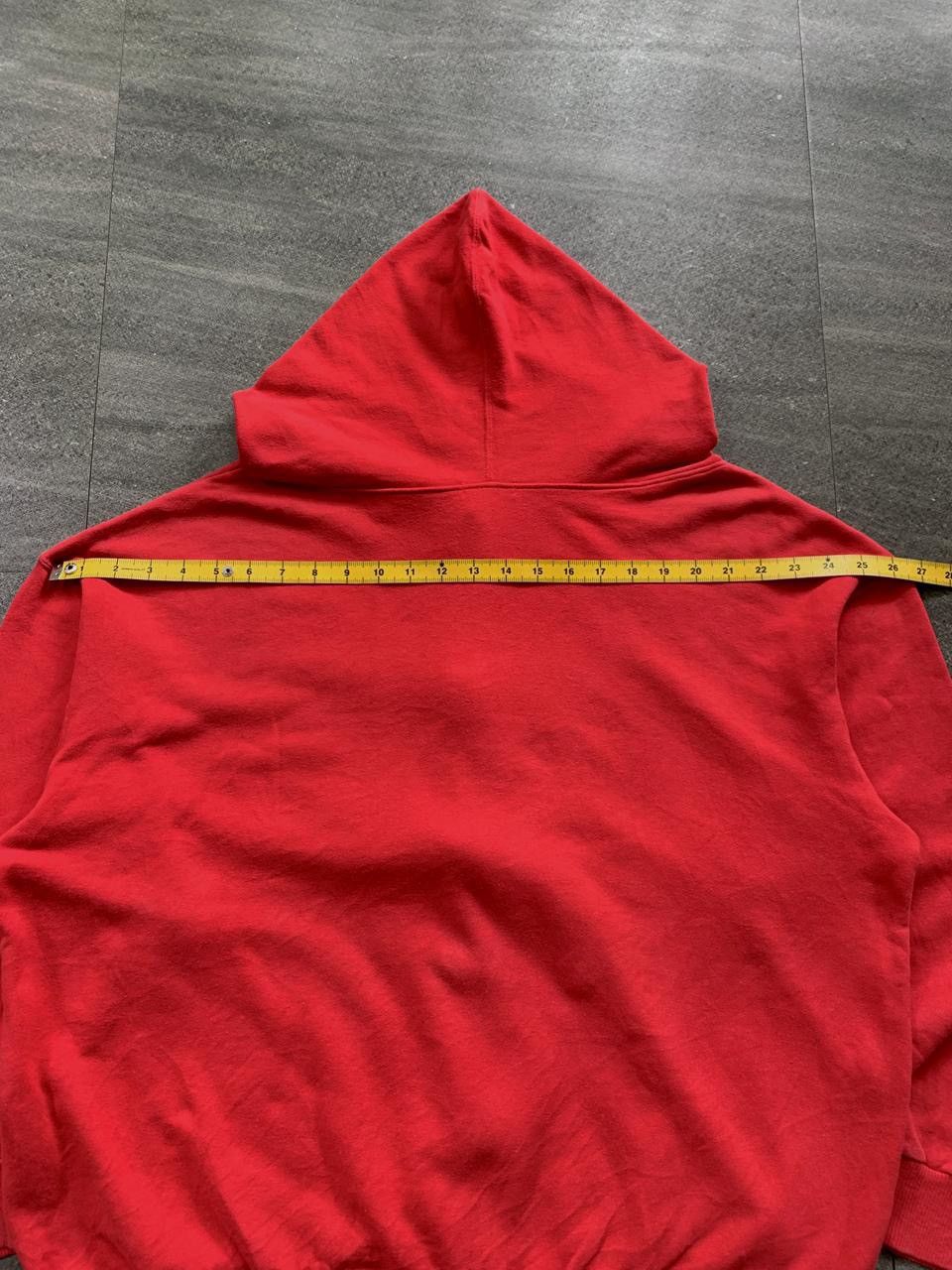 Issey Miyake FREE TAX! IS Basic Sport Cut Hoodie Size US M / EU 48-50 / 2 - 12 Thumbnail
