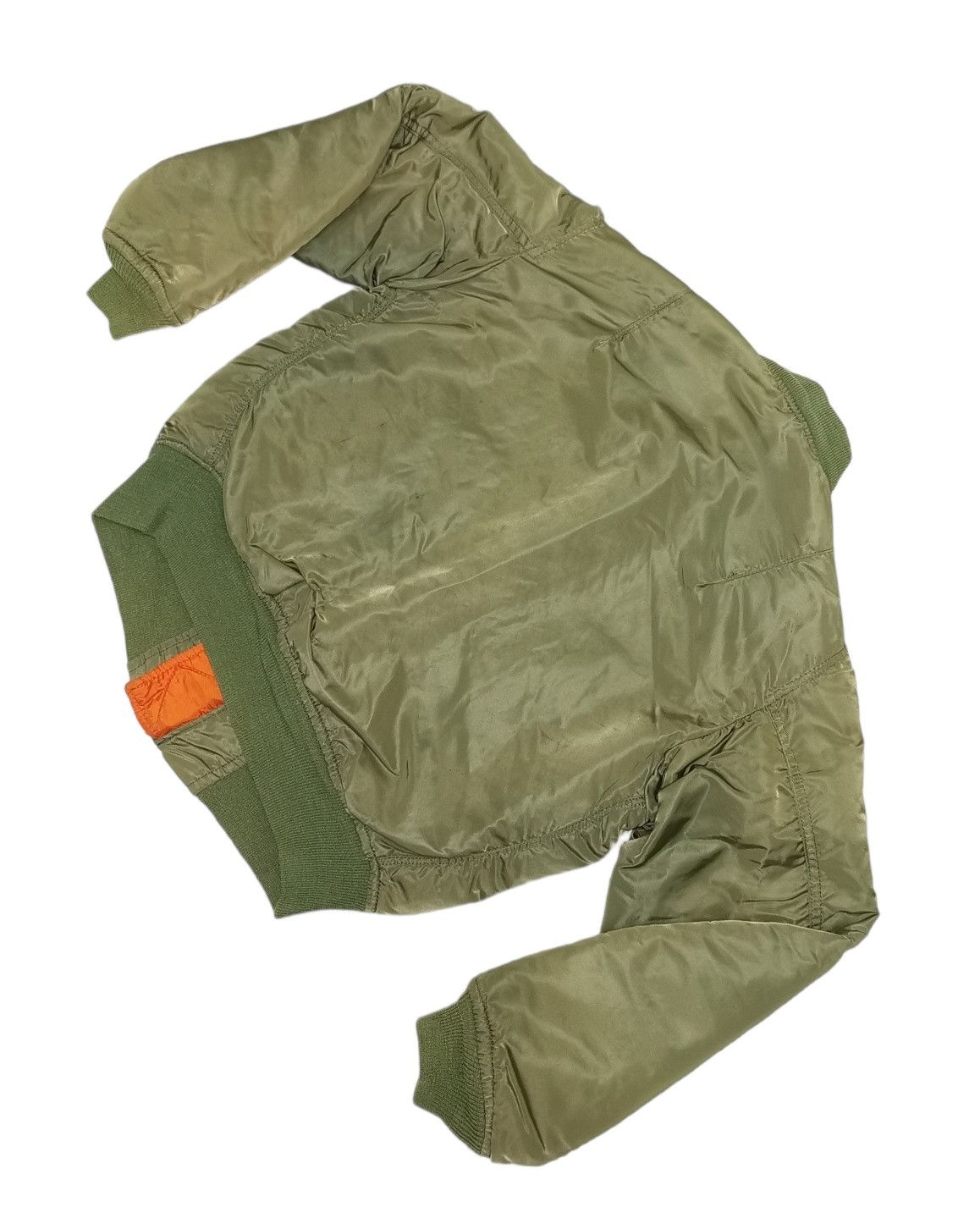 Alpha Industries Alpha Industries Bomber Jacket Size US M / EU 48-50 / 2 - 8 Thumbnail