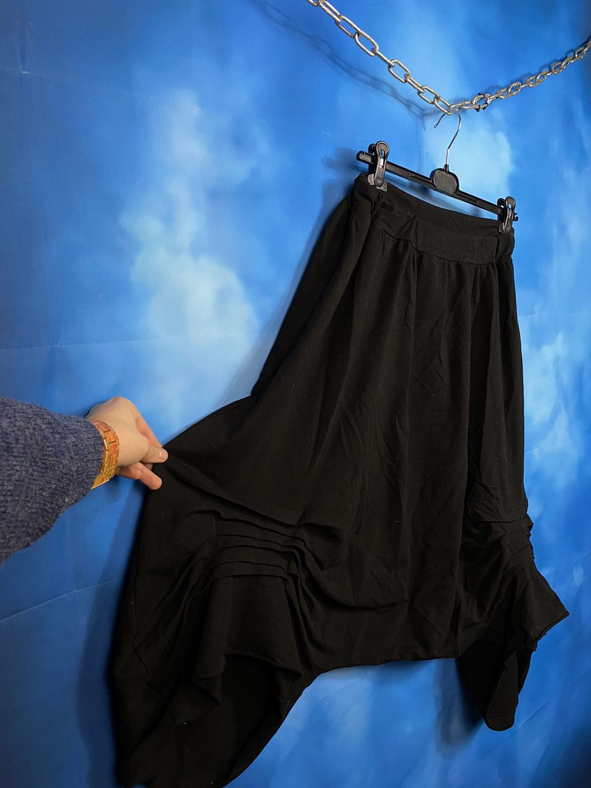 Japanese Brand RARE❗️KOSTUMN1 GENYAL JAPANESE STYLE PANTS Size US 32 / EU 48 - 7 Thumbnail