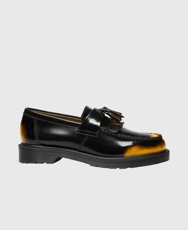 Dr. Martens Adrian Loafers Size US 8 / EU 41 - 1 Thumbnail