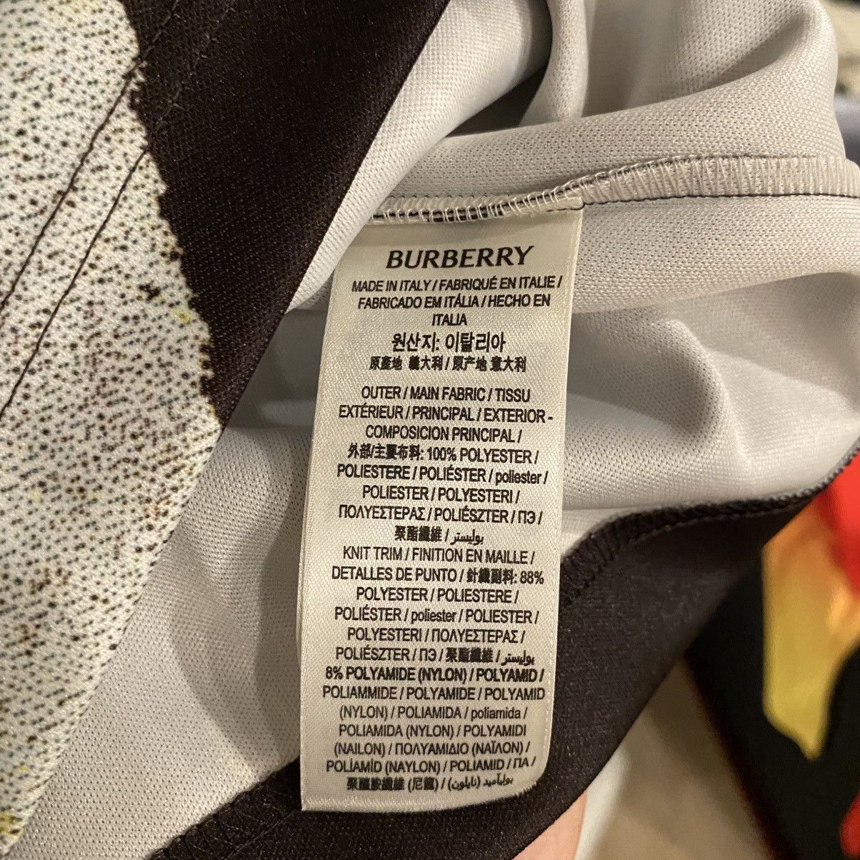Burberry Burberry Winds Of Change Jersey Size US L / EU 52-54 / 3 - 8 Thumbnail