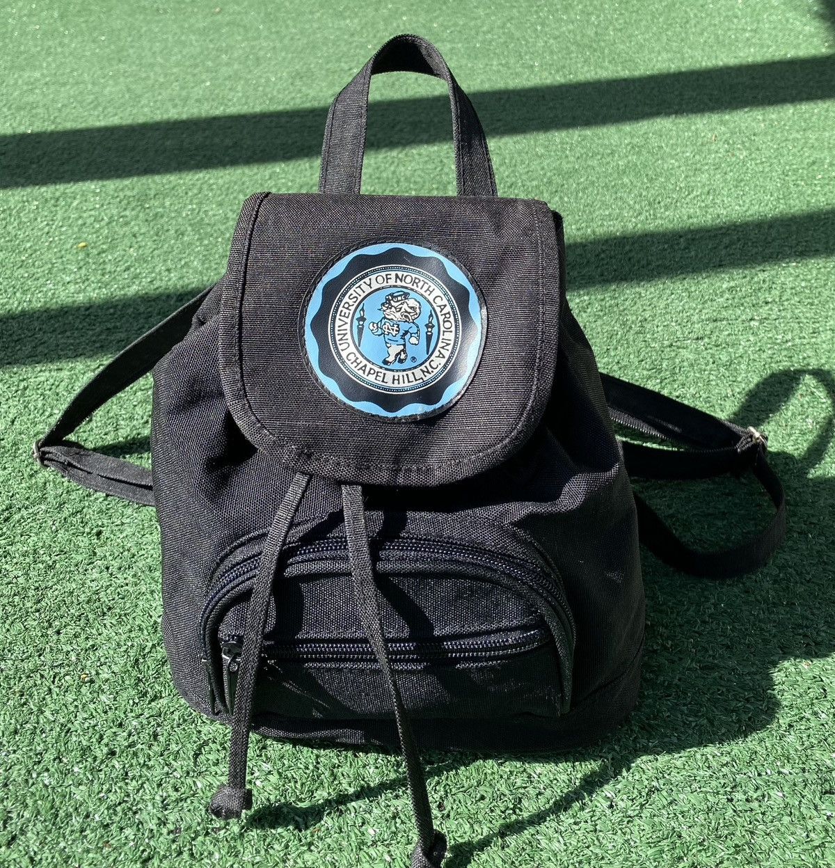 Other Vintage Y2K University of North Carolina Mini Backpack Size ONE SIZE - 2 Thumbnail