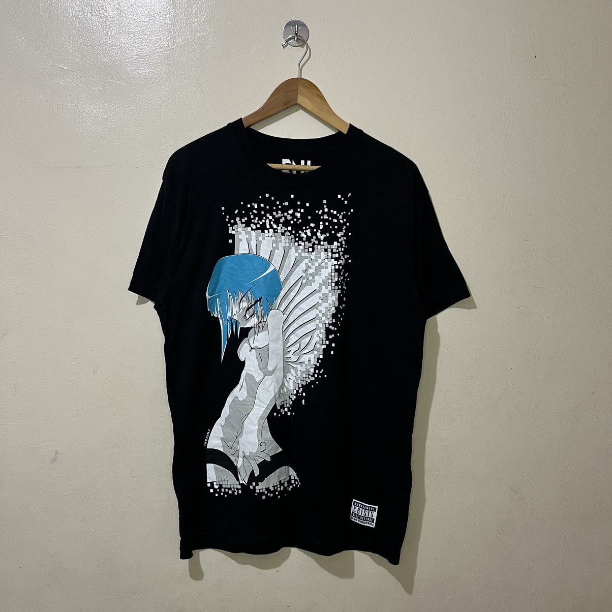 Beauty Beast Beauty:Beast x FLK Japan Tink Shirt | Grailed