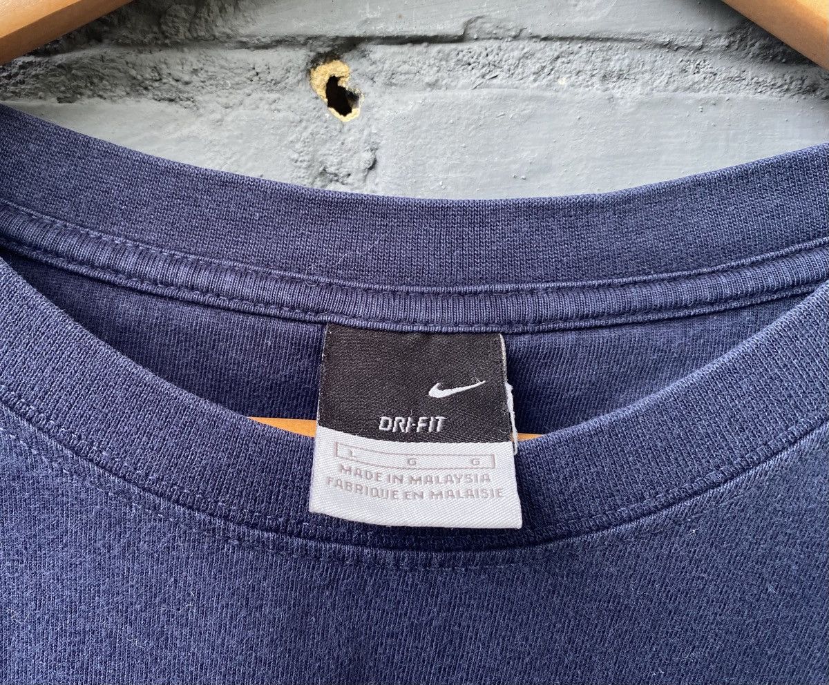 Nike Nike Total 90 T-Shirt Swoosh NikeAir Men’s Blockcore Style Size US L / EU 52-54 / 3 - 6 Thumbnail