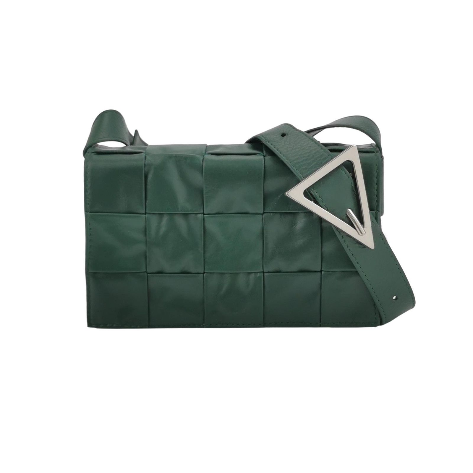Bottega Veneta Bottega Veneta Women os Shoulder Bags Size ONE SIZE - 1 Thumbnail
