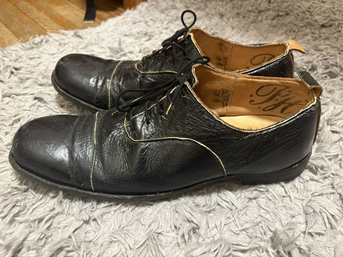 Paul Harnden Shoemakers | Grailed