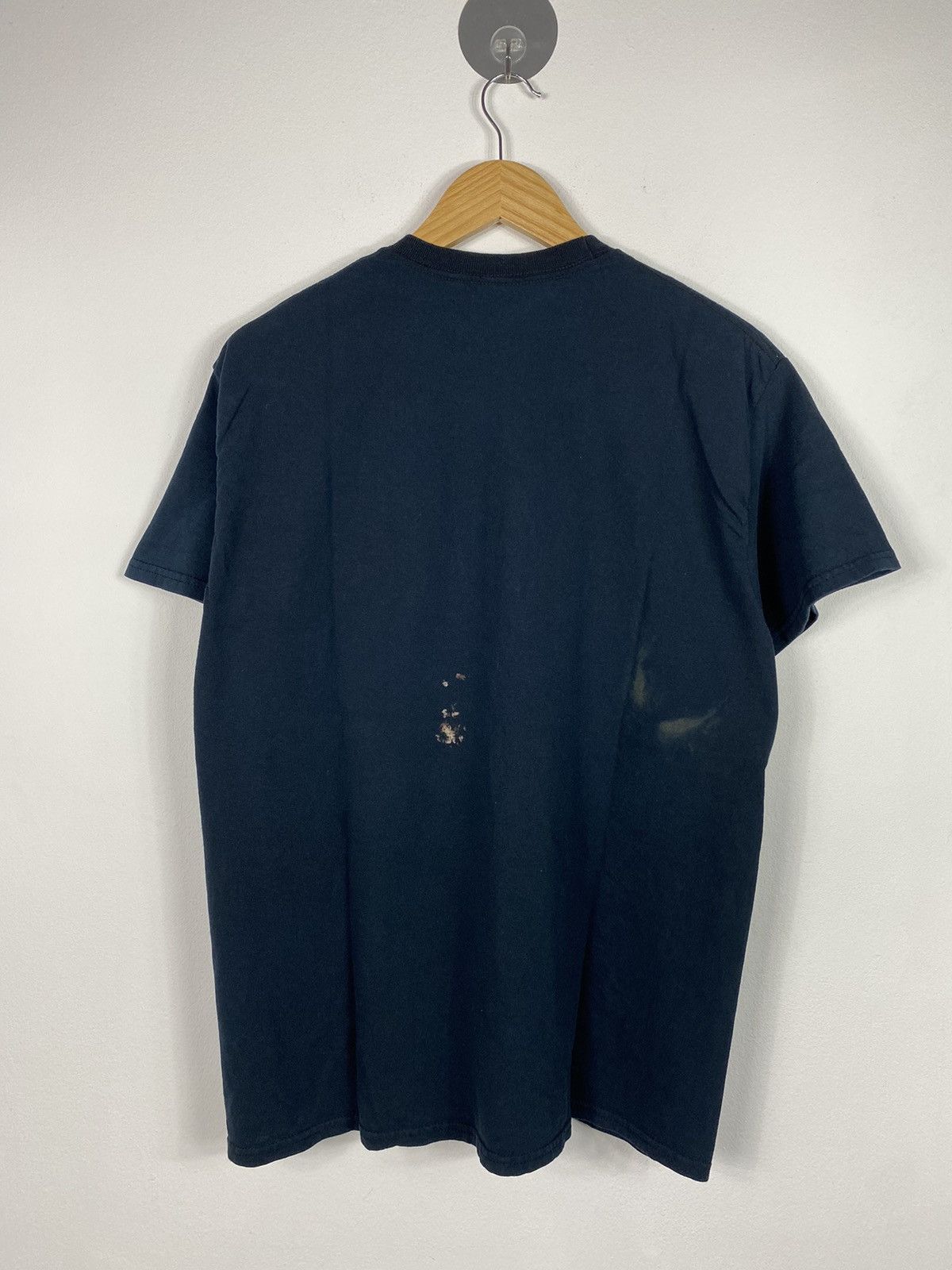 Band Tees × Vintage Sex Pistols Band T-shirt Size US L / EU 52-54 / 3 - 6 Thumbnail