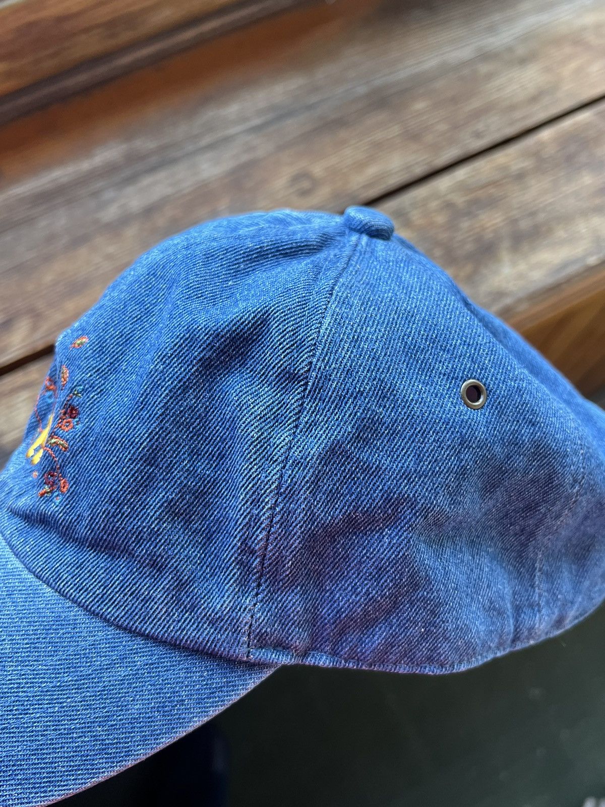 Disney Vintage Disney Winnie the Pooh Hat Size ONE SIZE - 5 Thumbnail