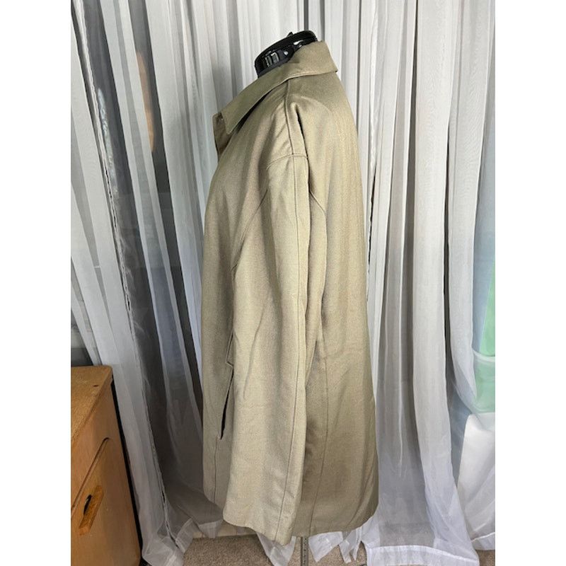 Vintage Wilke-Rodriquez trench coat Vintage y2k Size US L / EU 52-54 / 3 - 6 Thumbnail