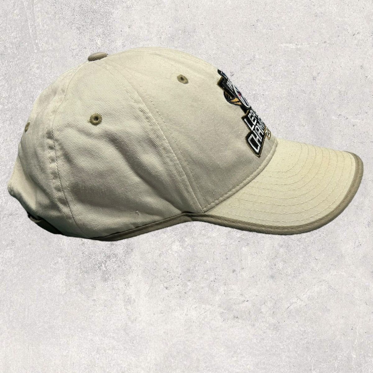 New Era × Vintage Vintage New York Yankees Hat Size ONE SIZE - 2 Thumbnail