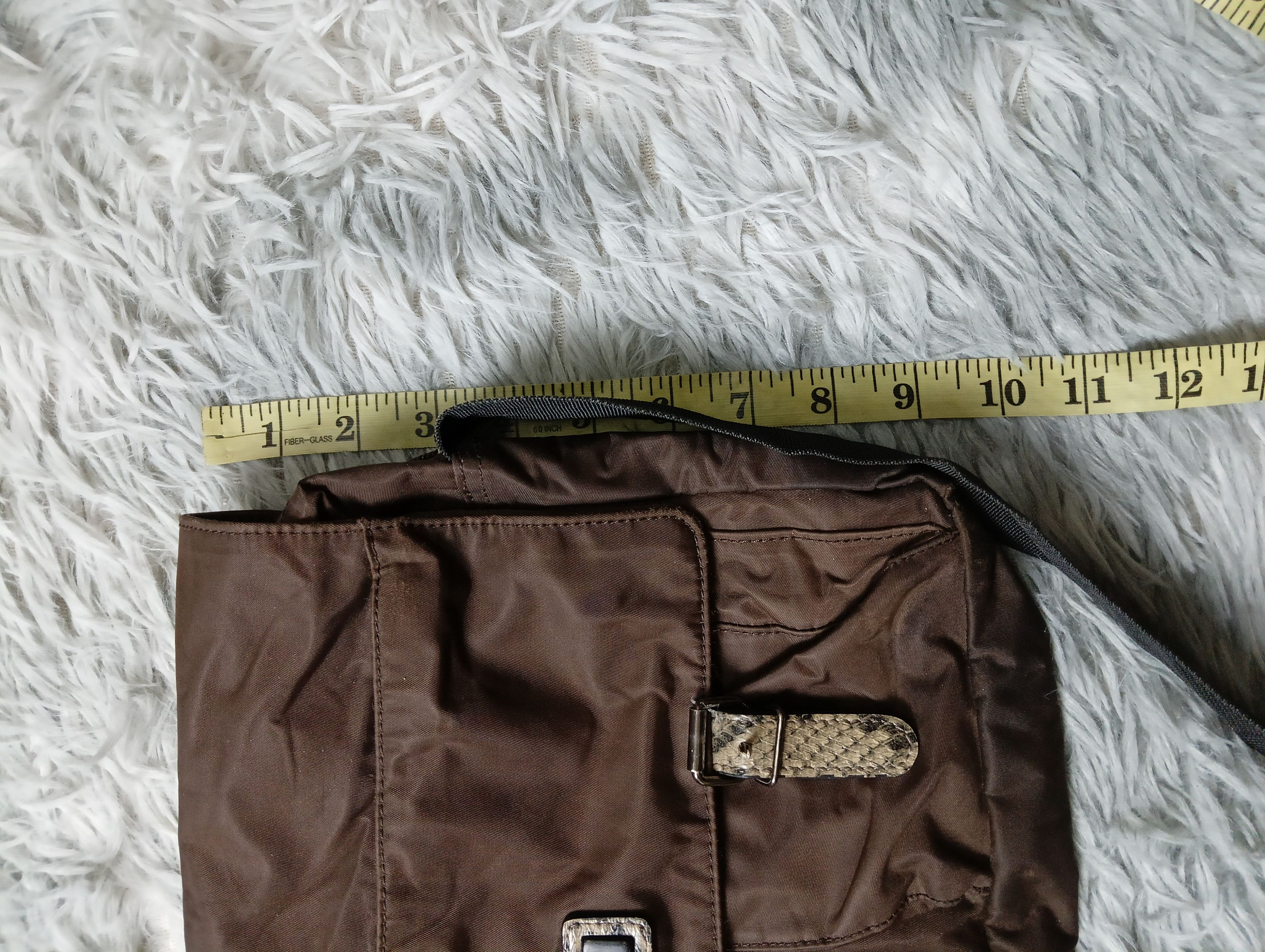 Vintage Falchi Size ONE SIZE - 2 Thumbnail