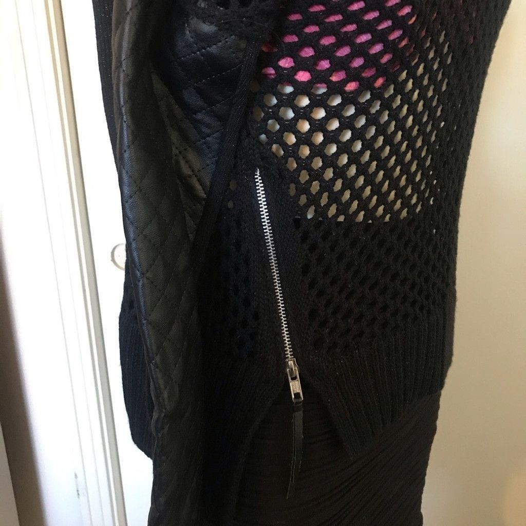 Rock & Republic Rock & Republic waffle sweater Size XS / US 0-2 / IT 36-38 - 3 Thumbnail