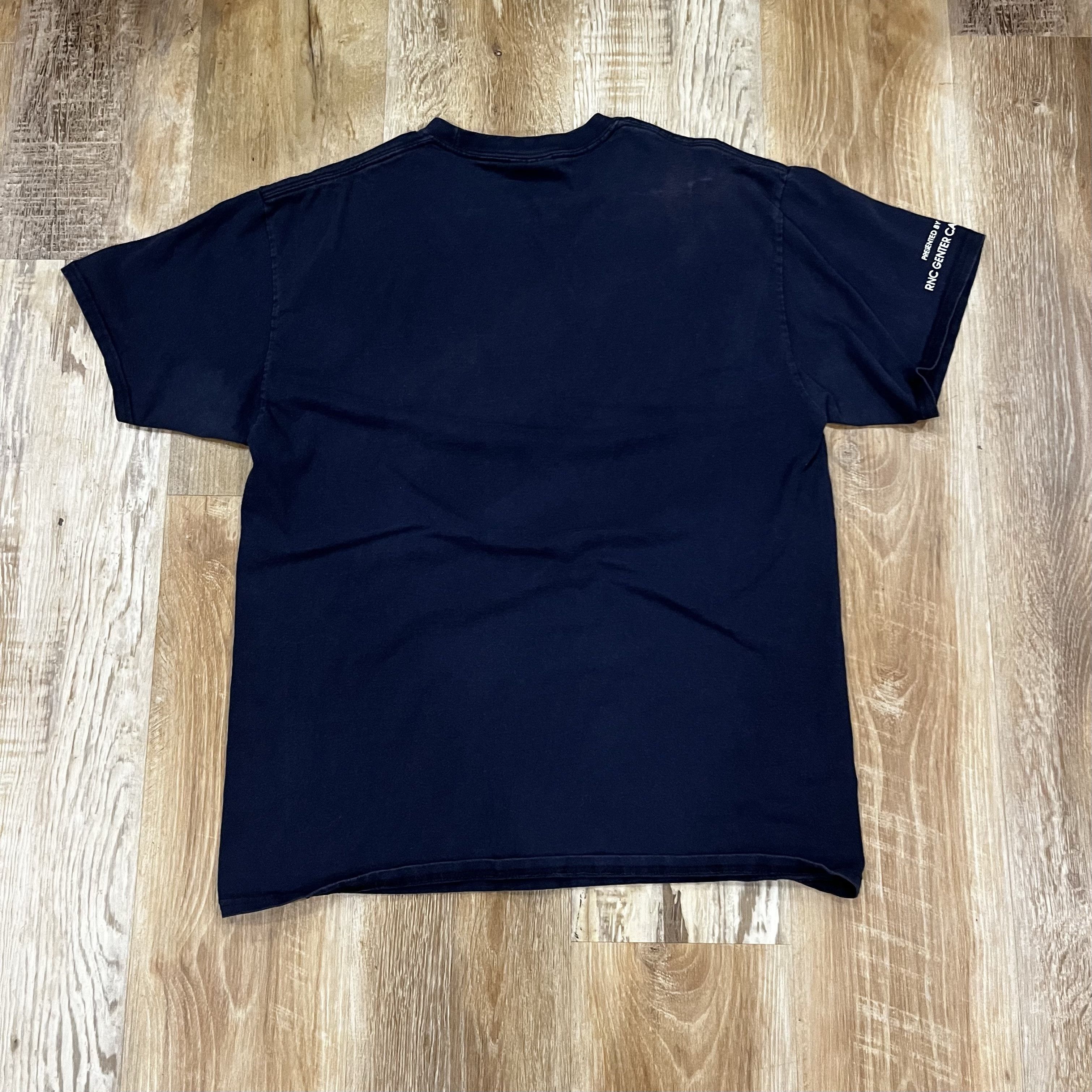 Vintage California Highway Patrol 11-99 Shooting Tournament Tee Size US L / EU 52-54 / 3 - 3 Thumbnail