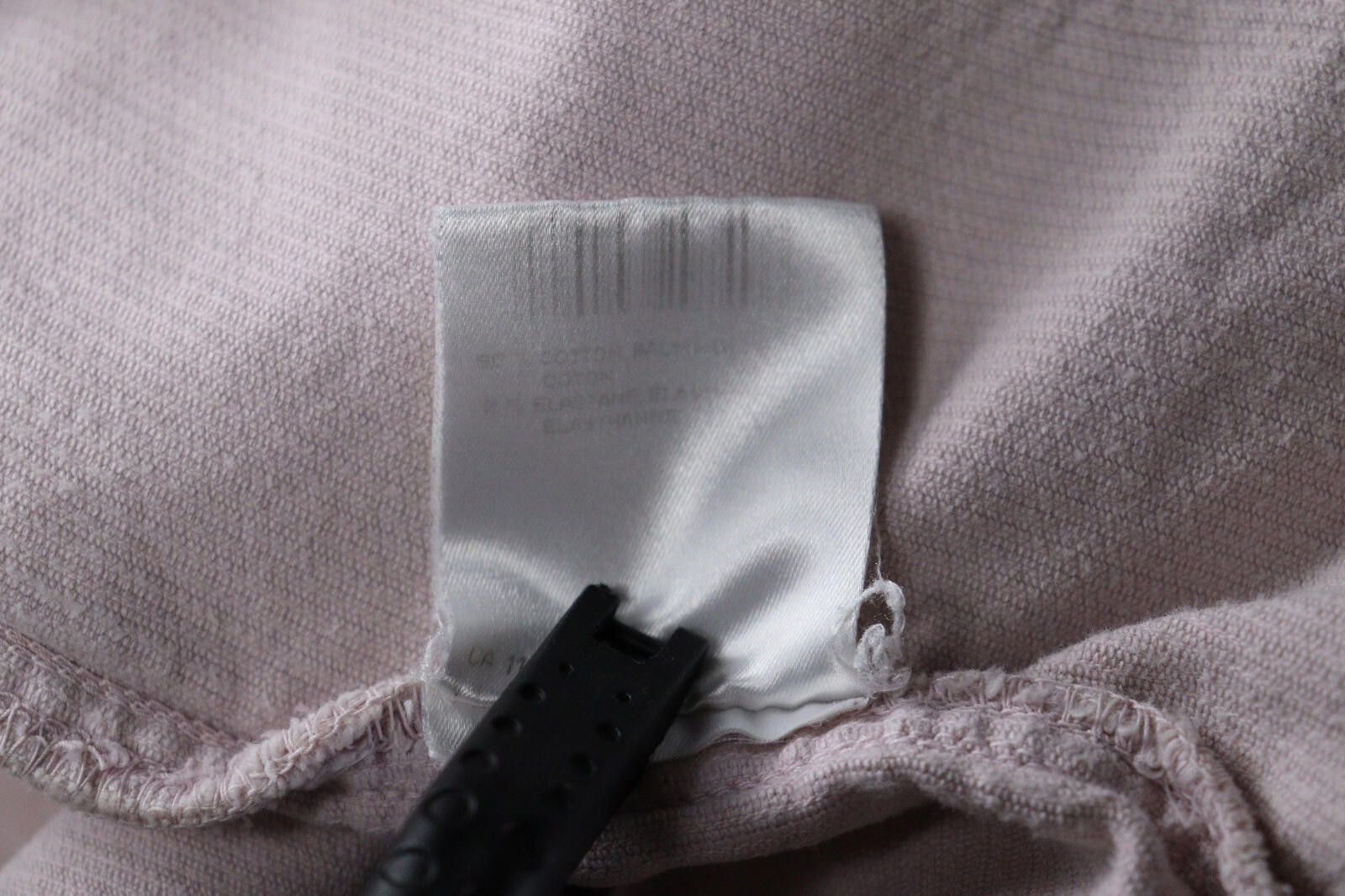 Designer Marc Cain Pink Corduroy Blazer Overshirt Jacket Size 5 Size M / US 6-8 / IT 42-44 - 12 Thumbnail