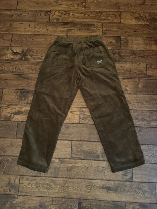 Supreme Corduroy Skate Pants | Grailed